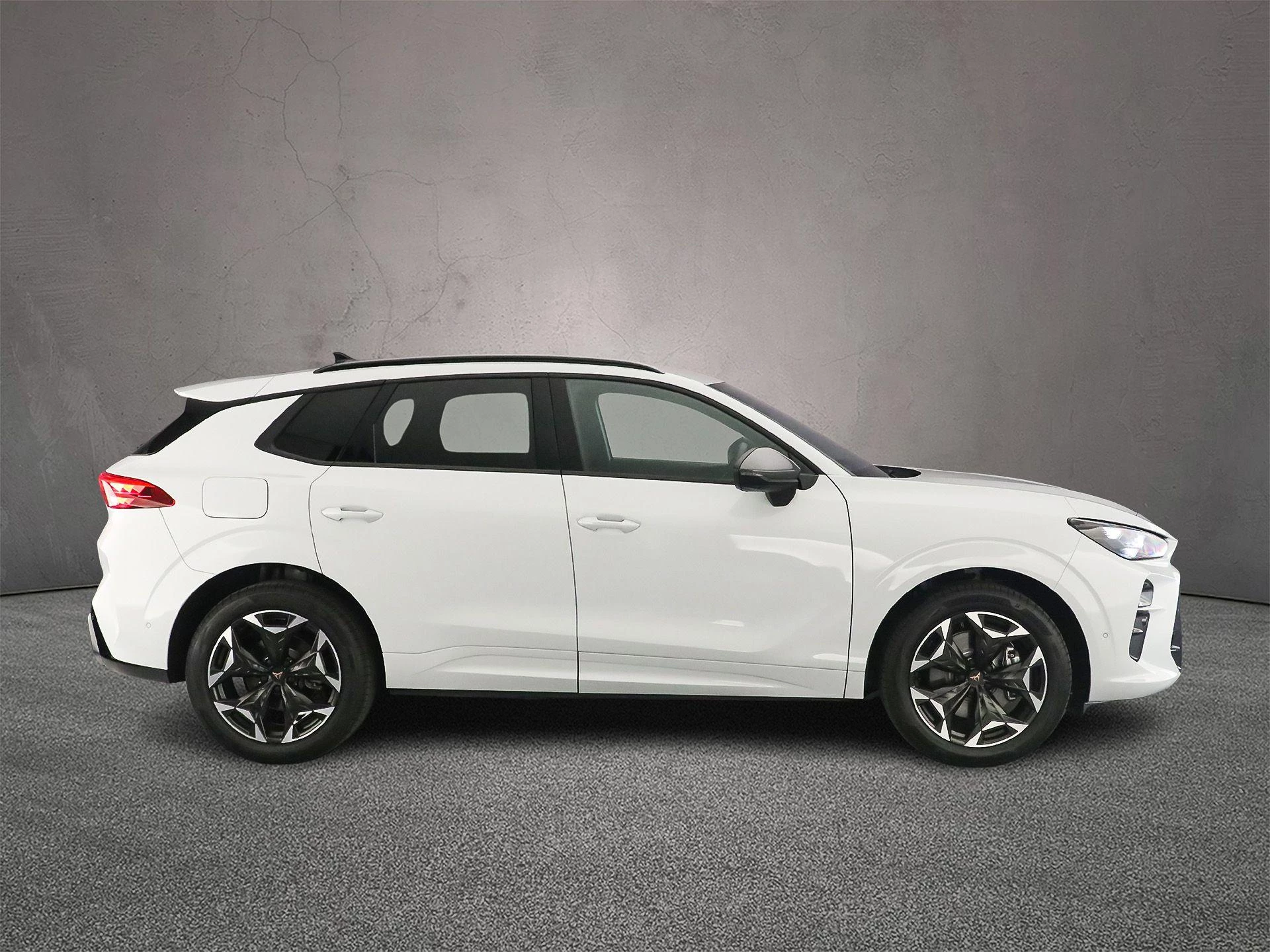 Hoofdafbeelding CUPRA Terramar