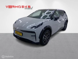 Hoofdafbeelding Zeekr X Zeekr X Long Range RWD 69kWh [leer] [HUD] [panoramadak]