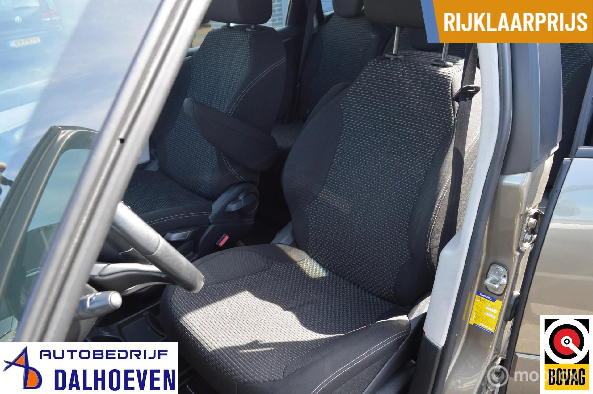 Hoofdafbeelding Citroën C4 Picasso