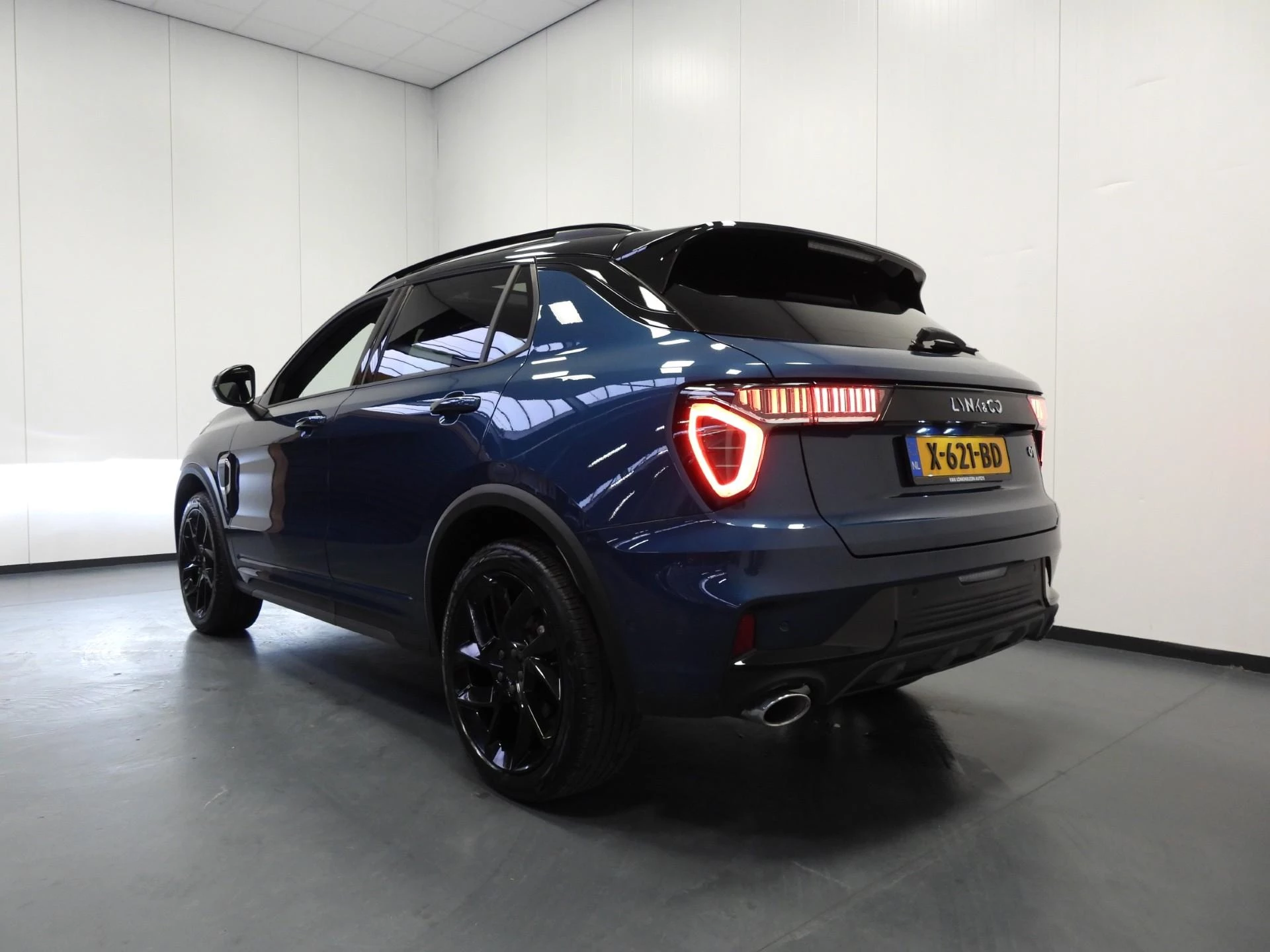 Hoofdafbeelding Lynk & Co 01