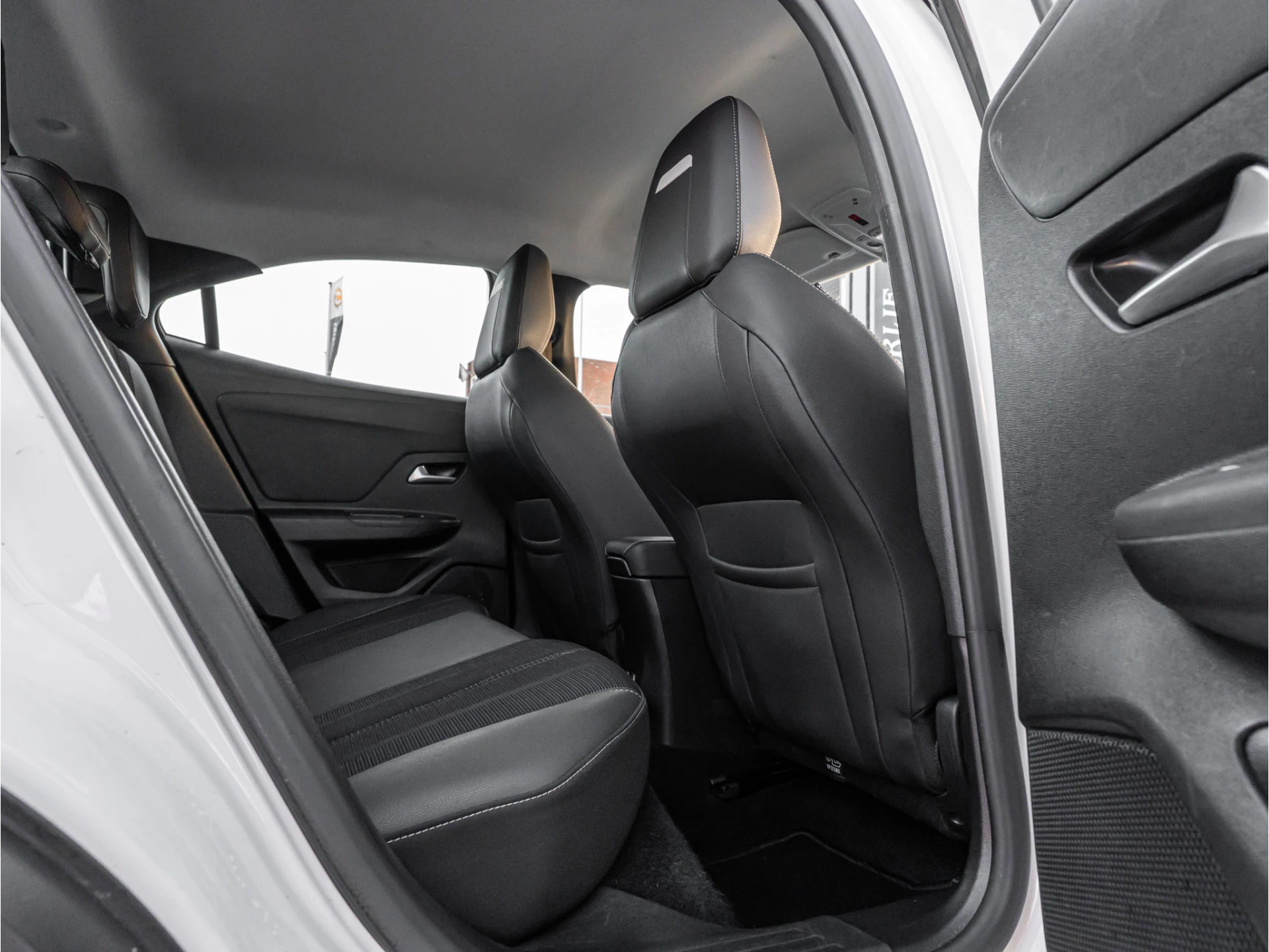 Hoofdafbeelding Opel Mokka-e