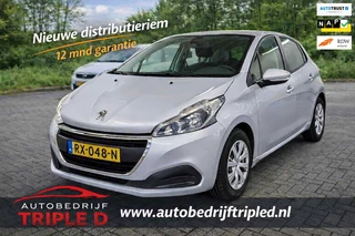 Peugeot 208 1.2 PureTech Active
