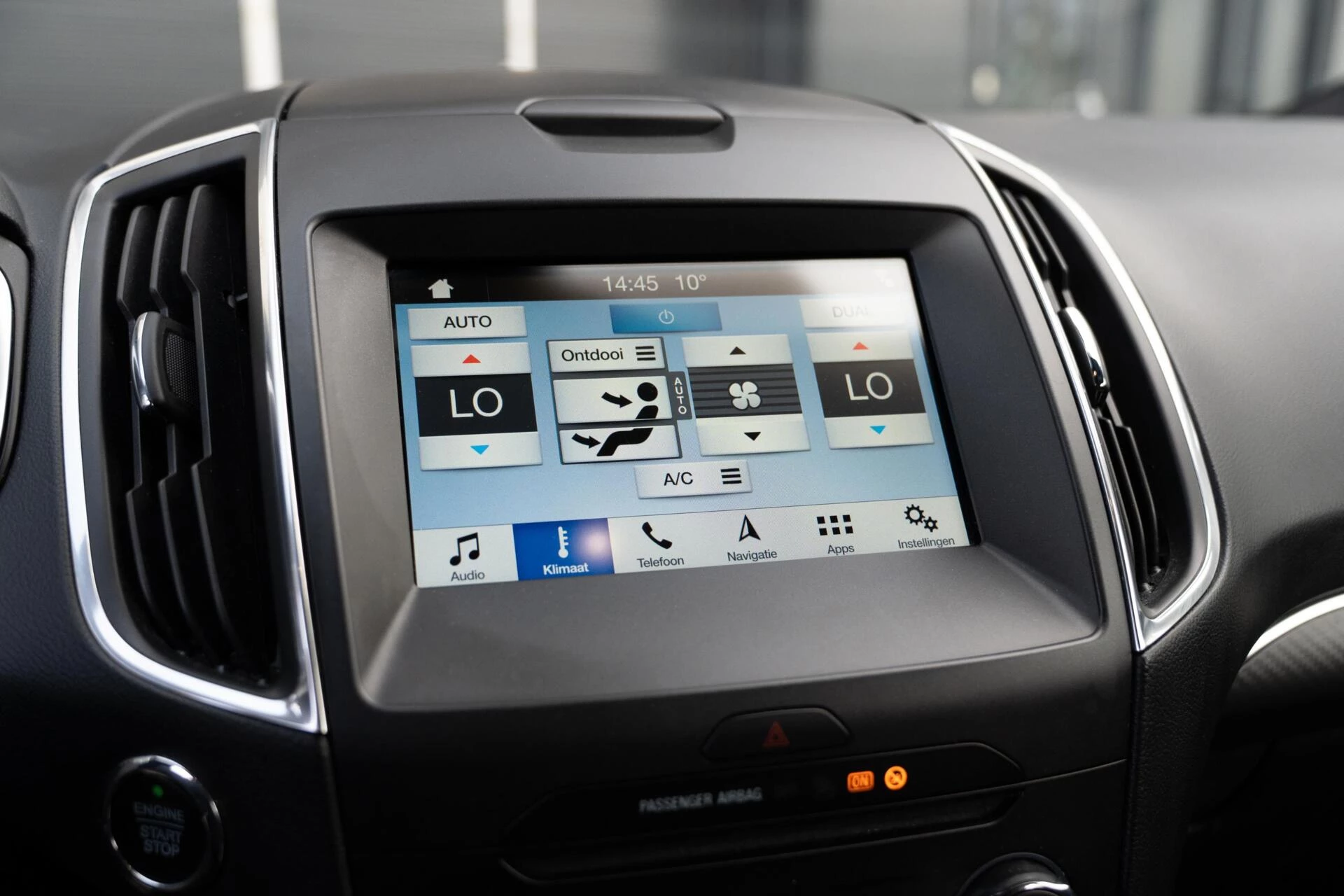 Hoofdafbeelding Ford S-Max