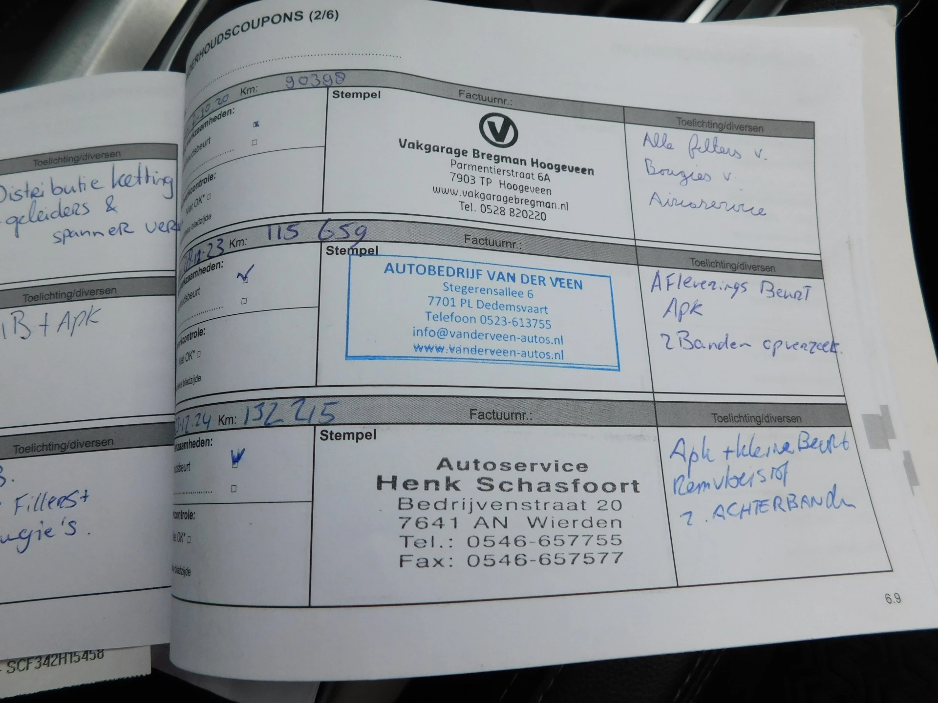 Hoofdafbeelding Renault Kadjar