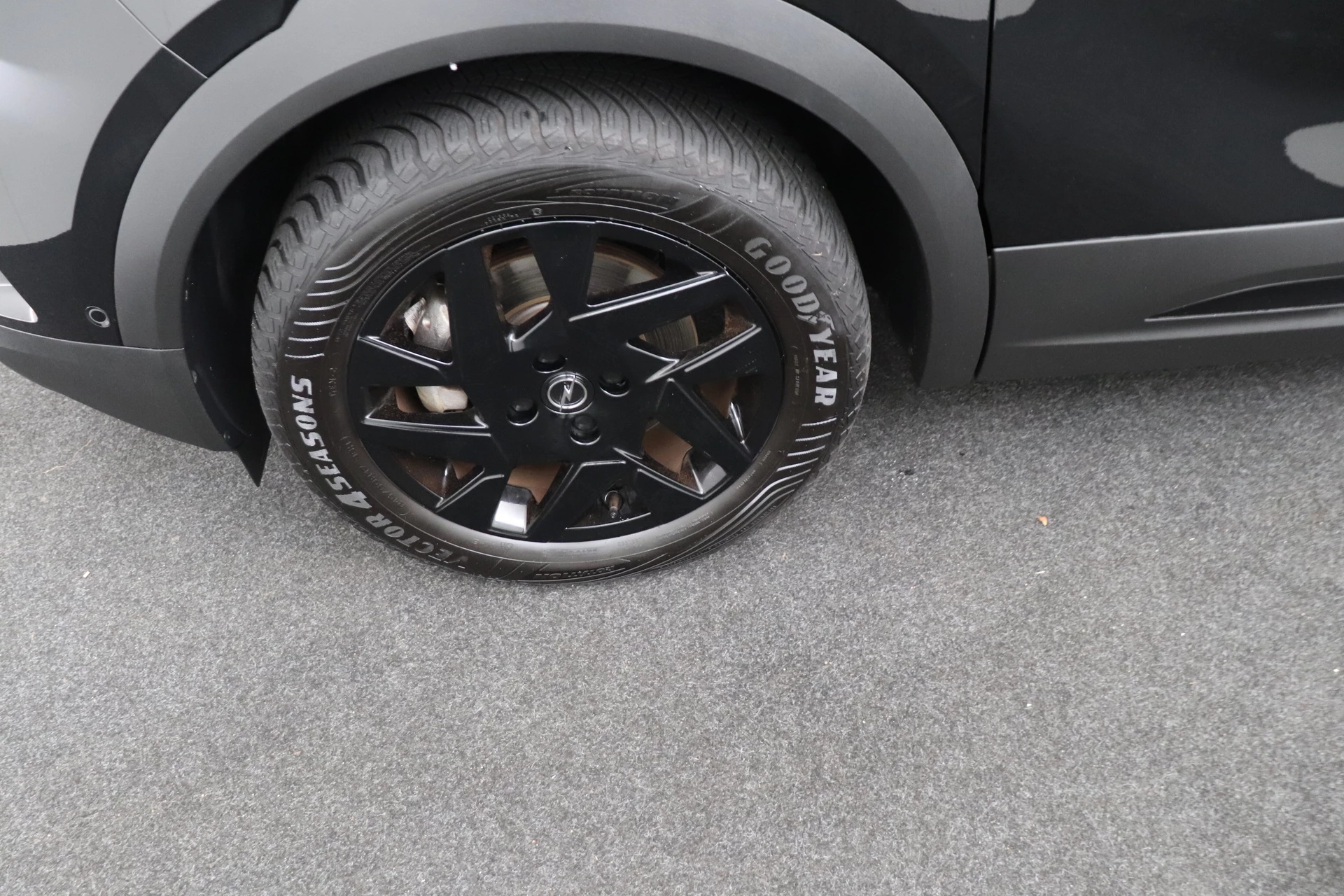 Hoofdafbeelding Opel Mokka-e