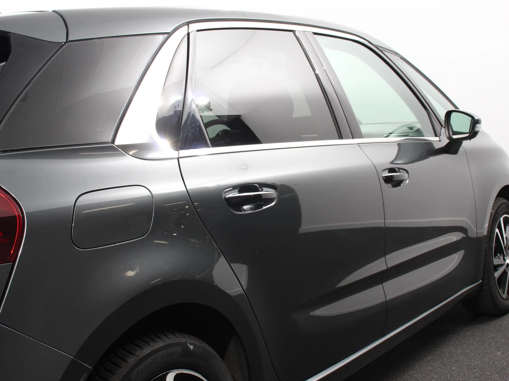 Hoofdafbeelding Citroën C4 Picasso