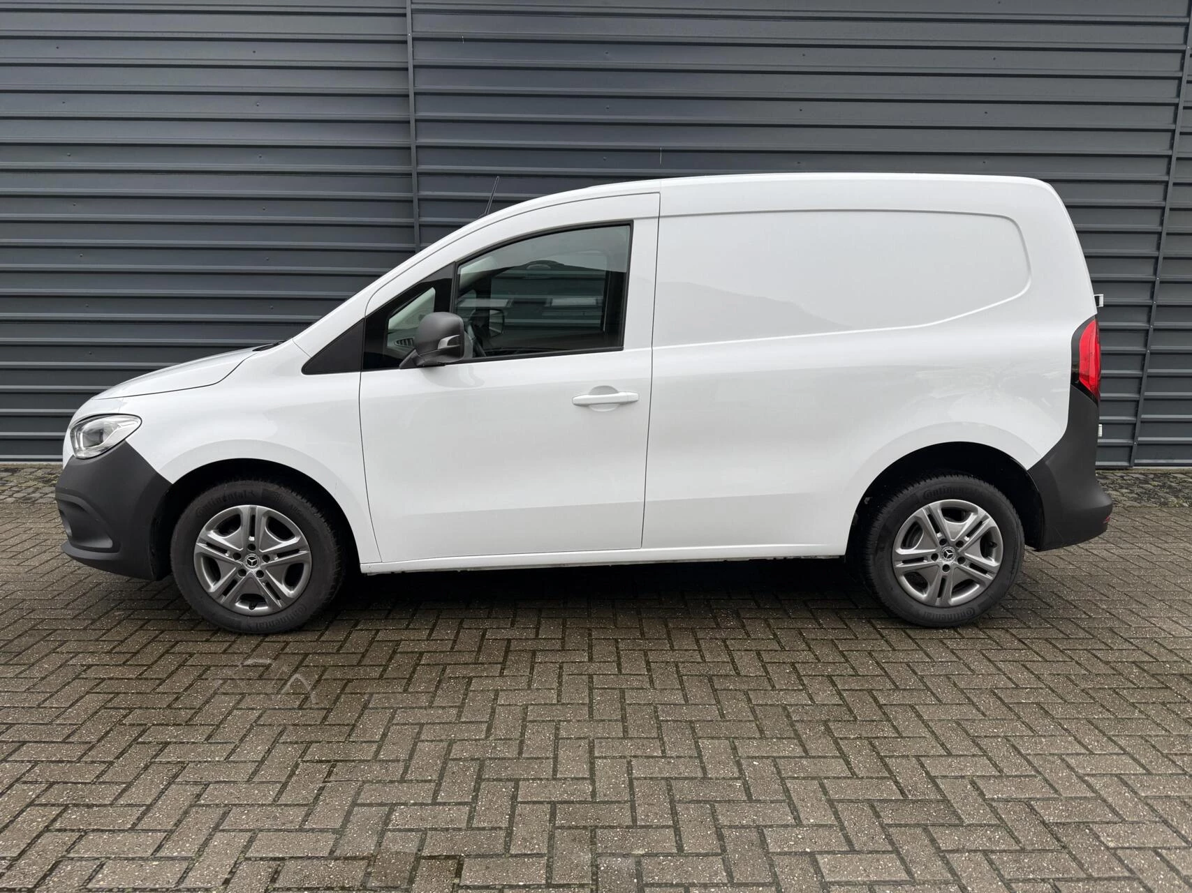 Hoofdafbeelding Mercedes-Benz Citan