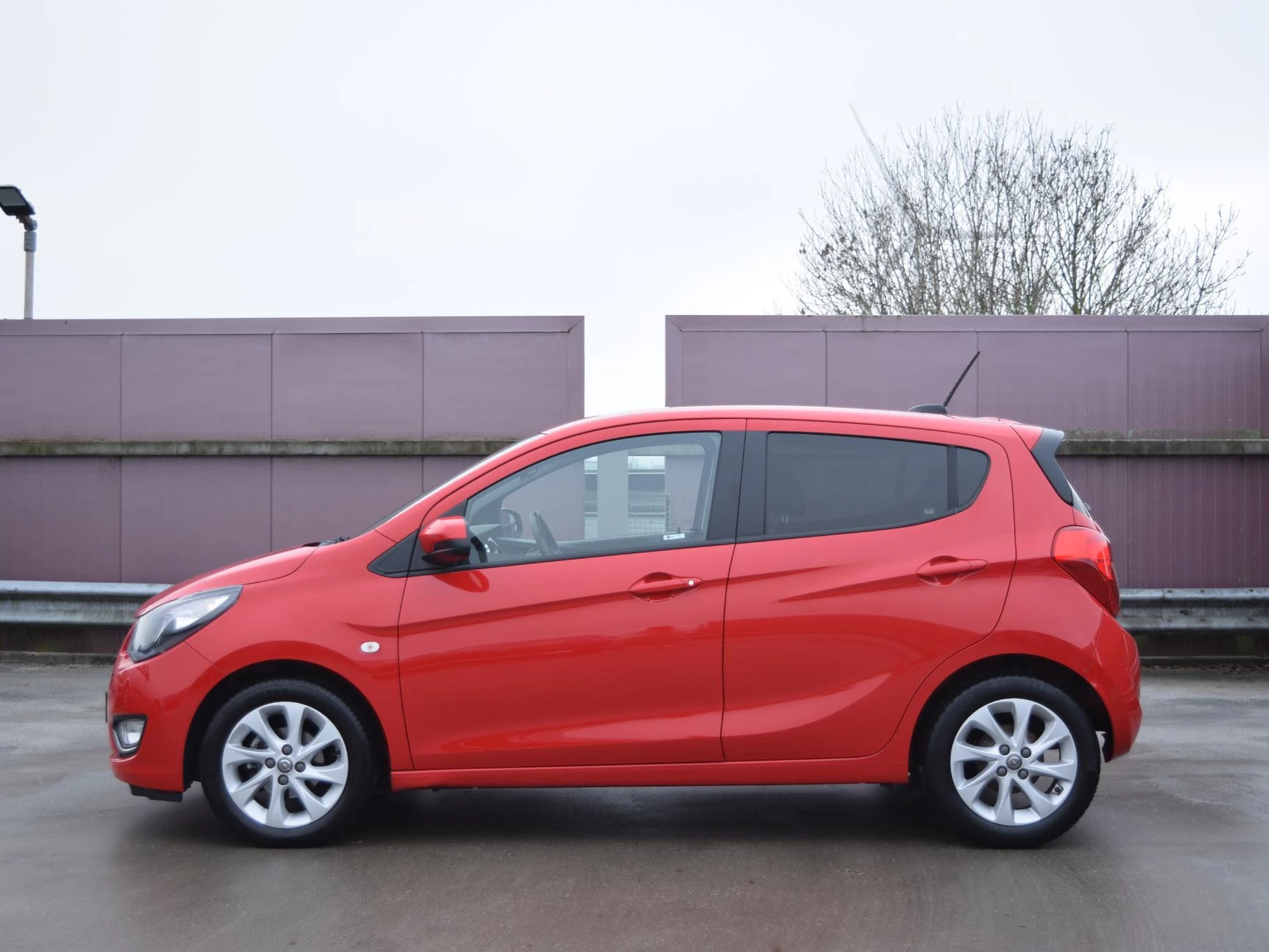 Hoofdafbeelding Opel KARL