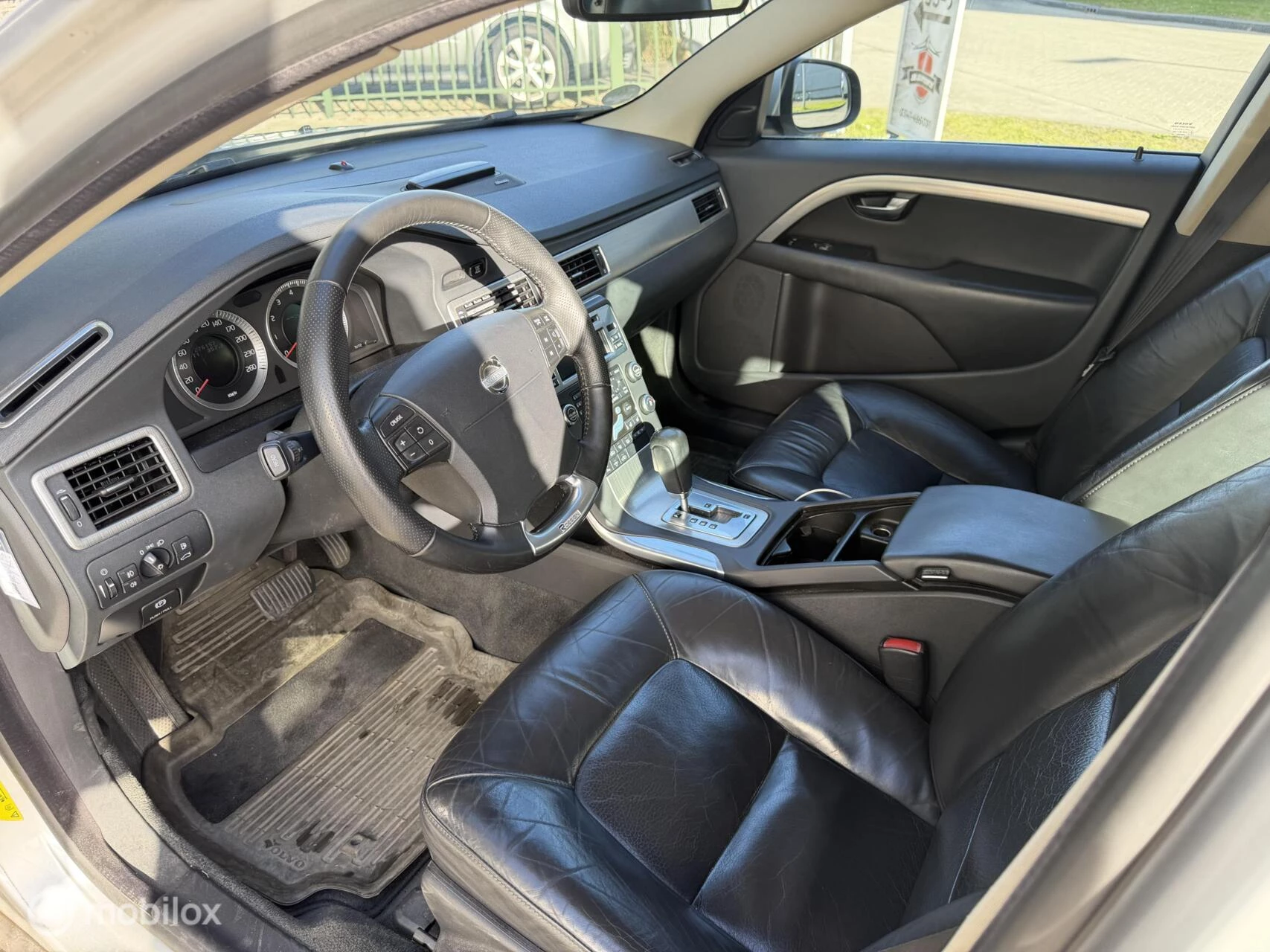 Hoofdafbeelding Volvo V70