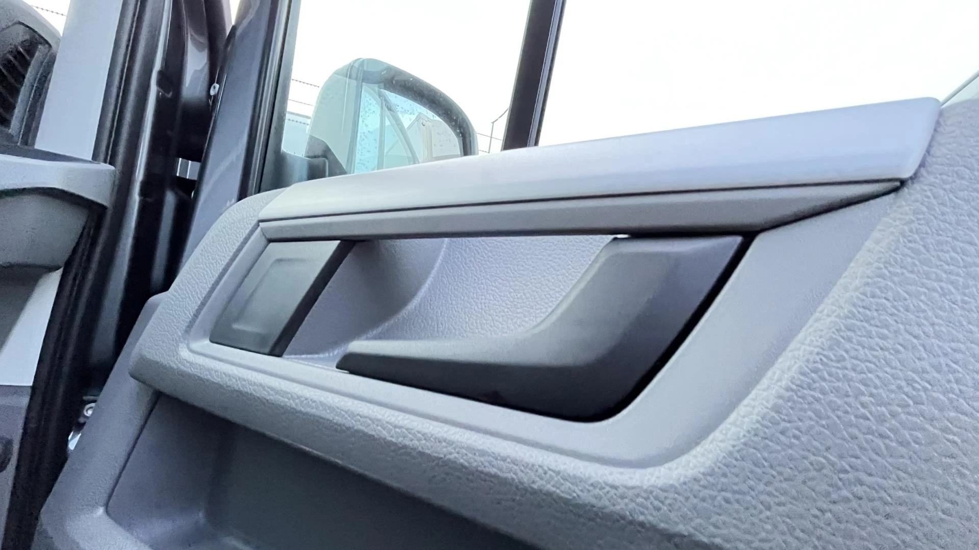 Hoofdafbeelding MAN TGE