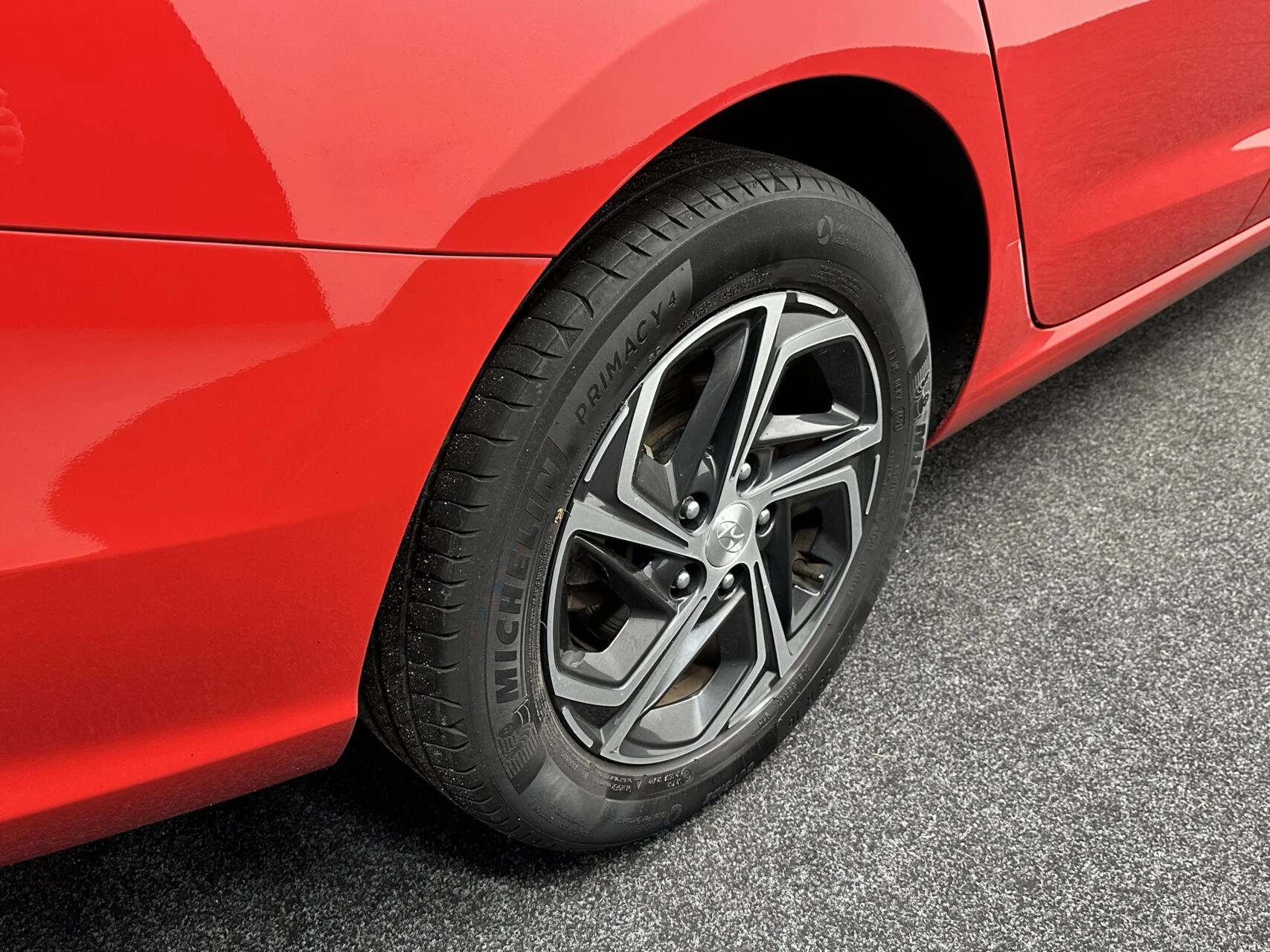 Hoofdafbeelding Hyundai i30