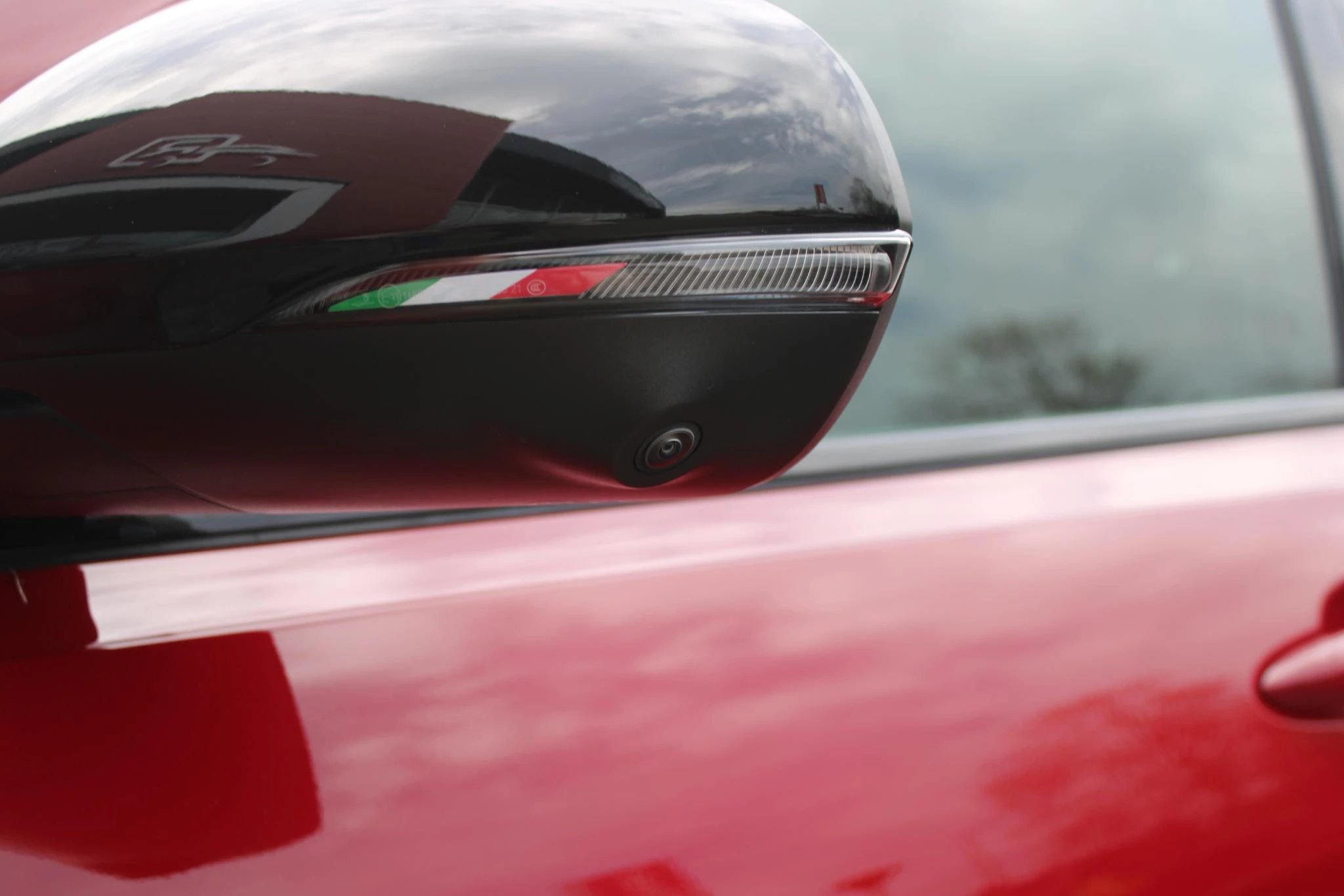 Hoofdafbeelding Alfa Romeo Tonale