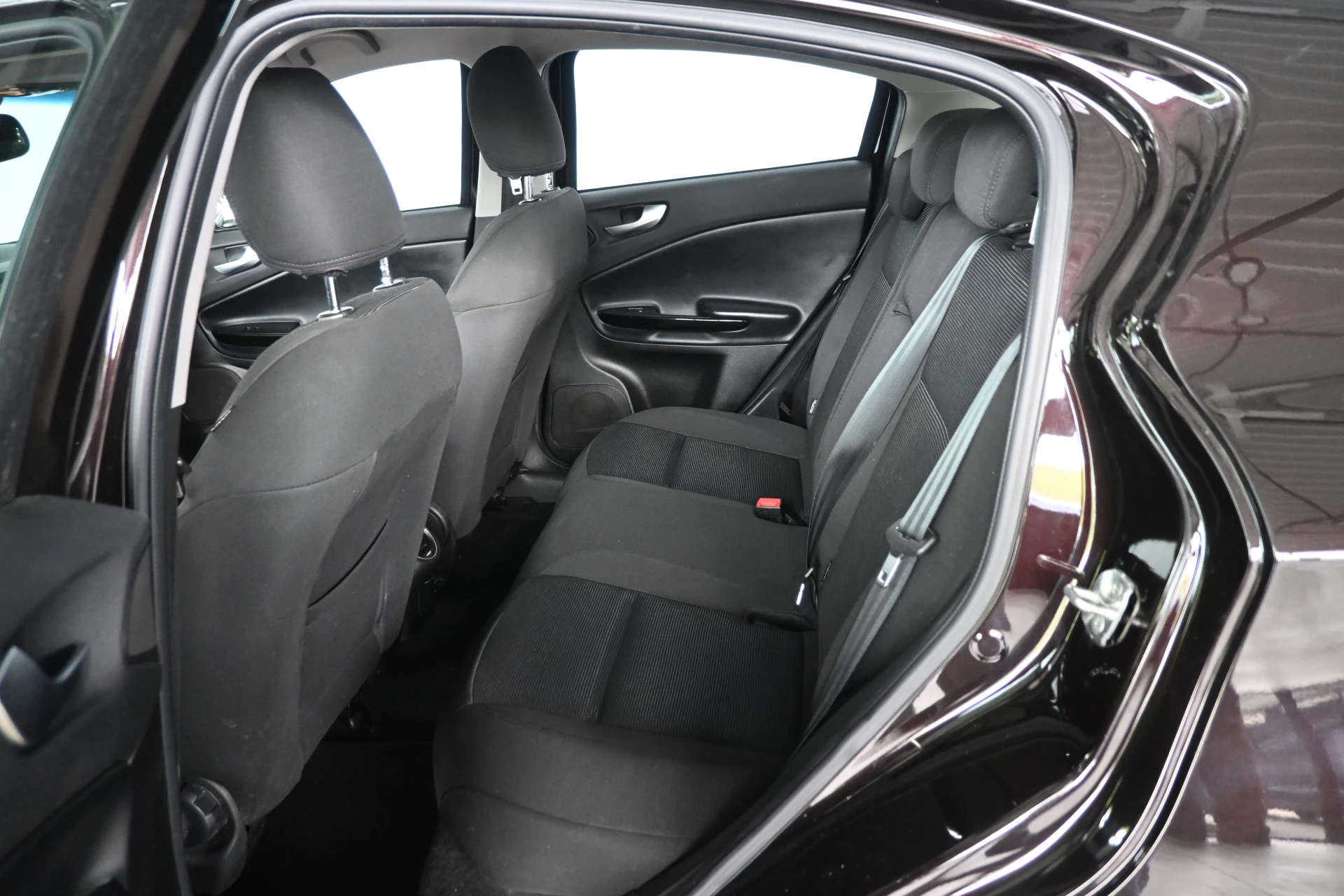 Hoofdafbeelding Alfa Romeo Giulietta
