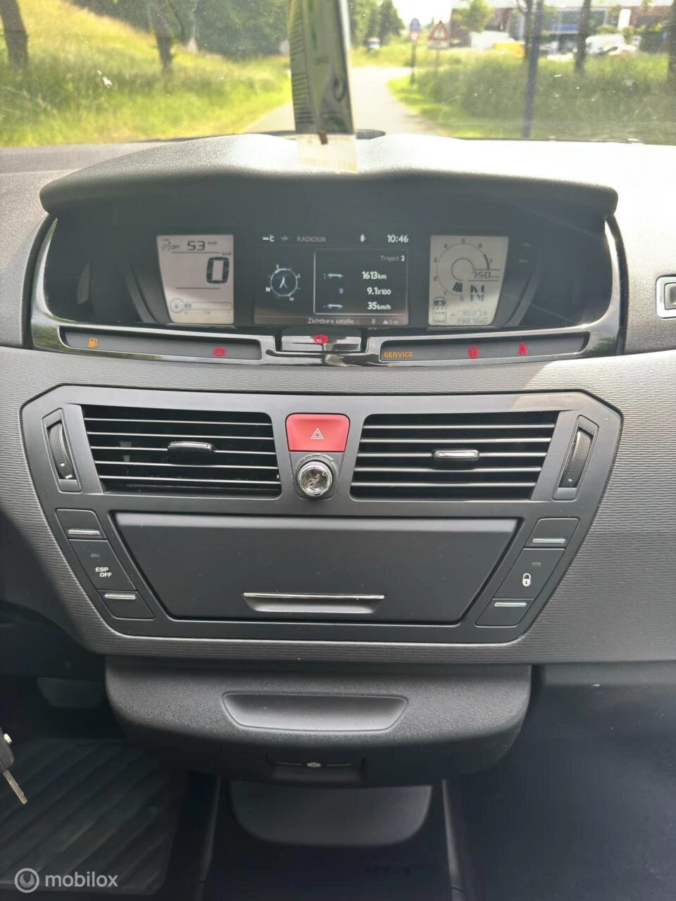 Hoofdafbeelding Citroën Grand C4 Picasso