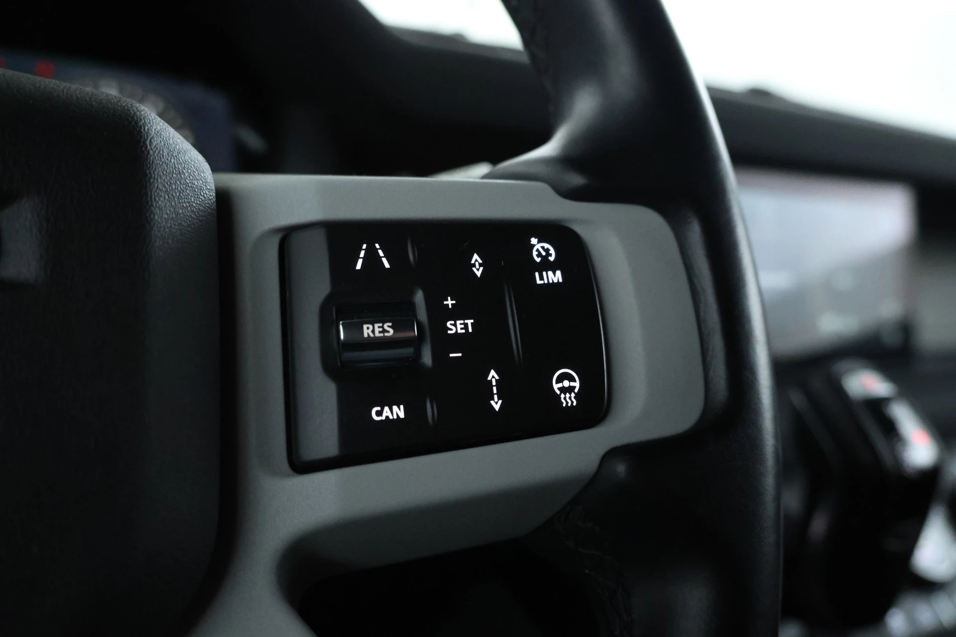 Hoofdafbeelding Land Rover Defender