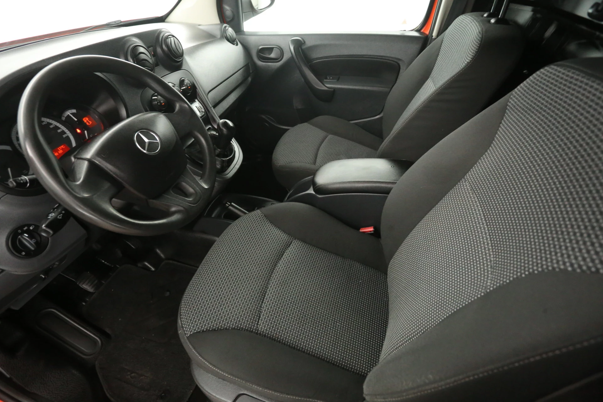 Hoofdafbeelding Mercedes-Benz Citan
