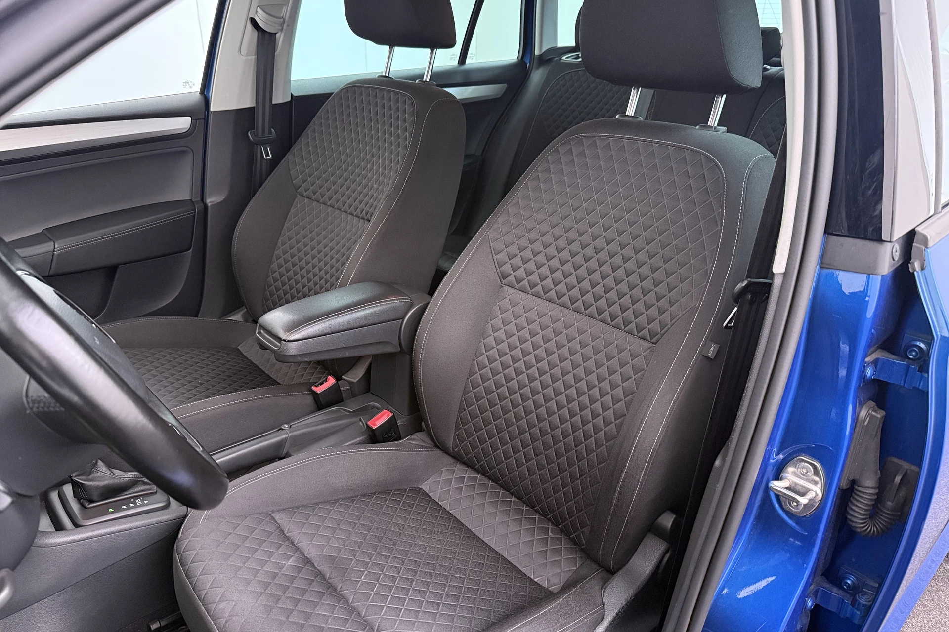 Hoofdafbeelding Škoda Rapid