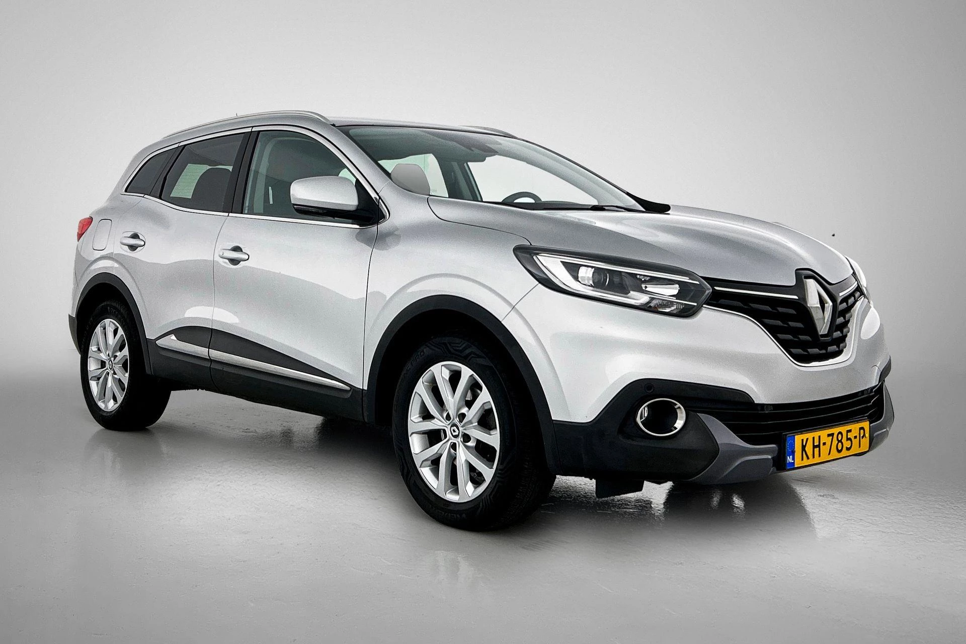 Hoofdafbeelding Renault Kadjar