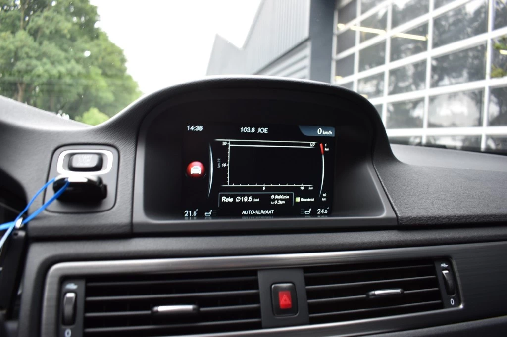 Hoofdafbeelding Volvo XC70