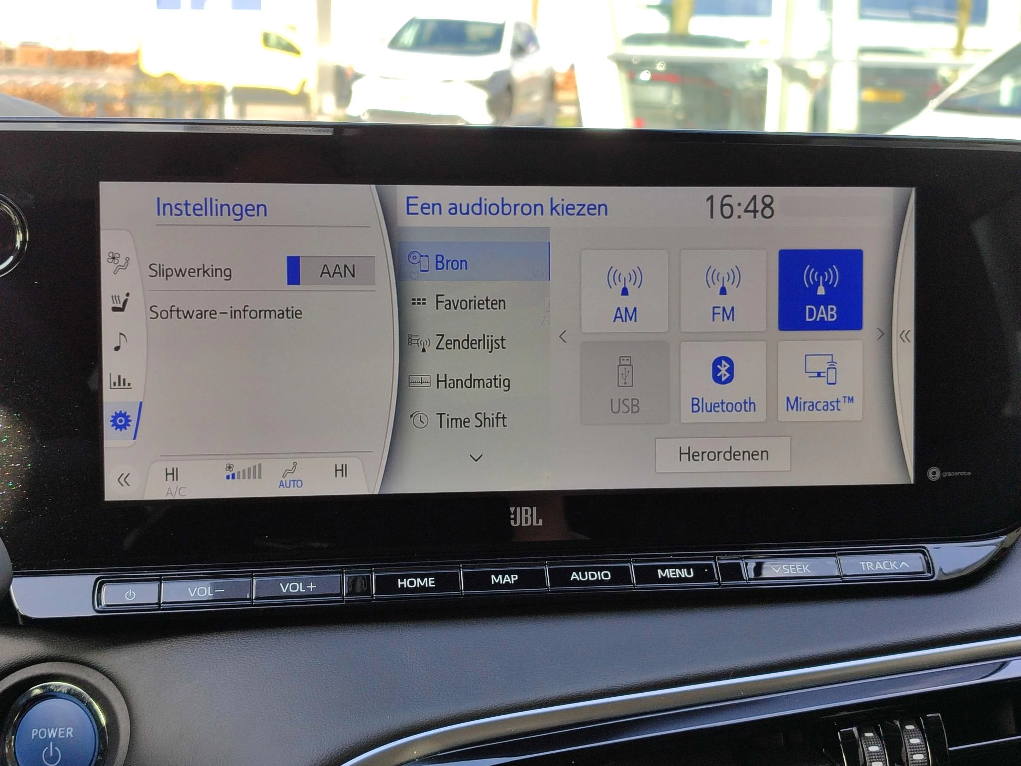 Hoofdafbeelding Toyota Mirai
