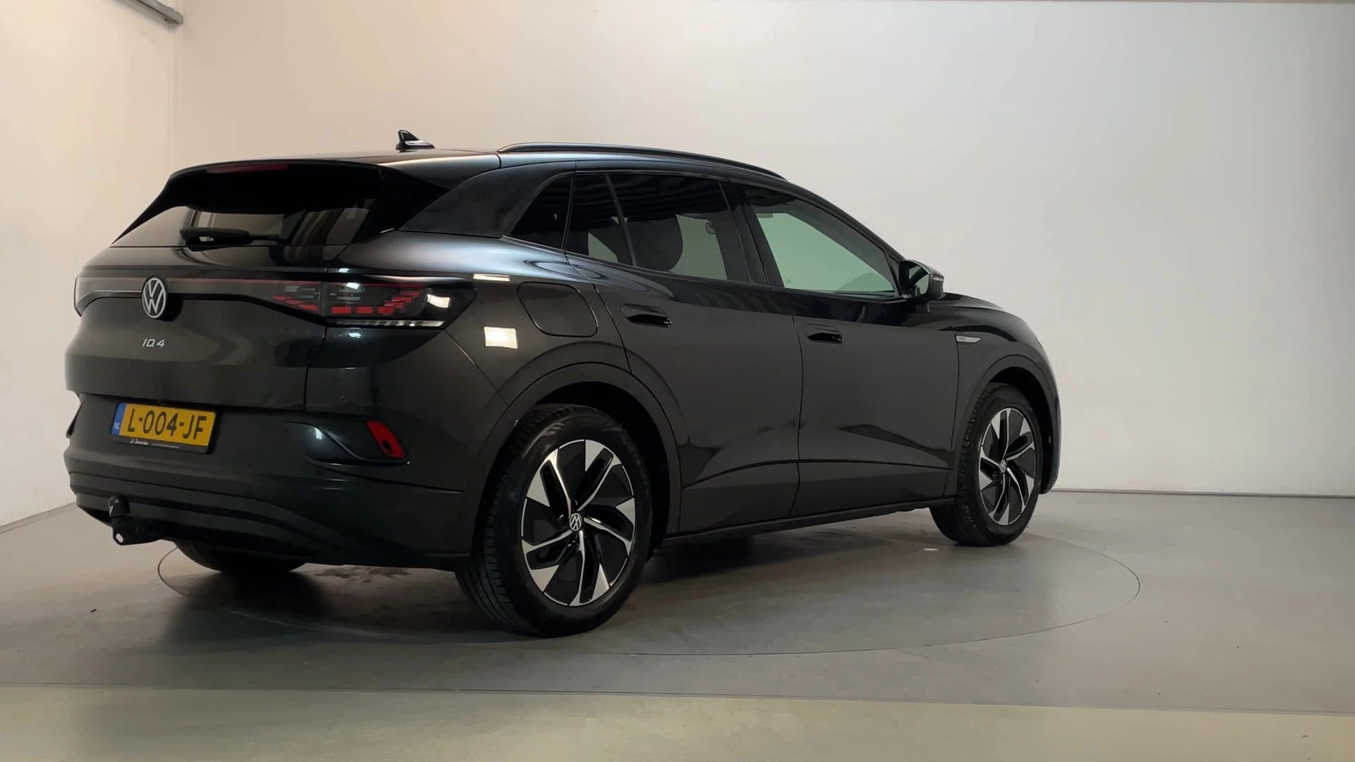 Hoofdafbeelding Volkswagen ID.4