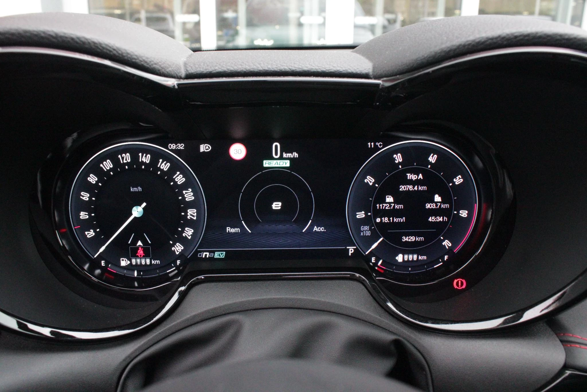 Hoofdafbeelding Alfa Romeo Tonale