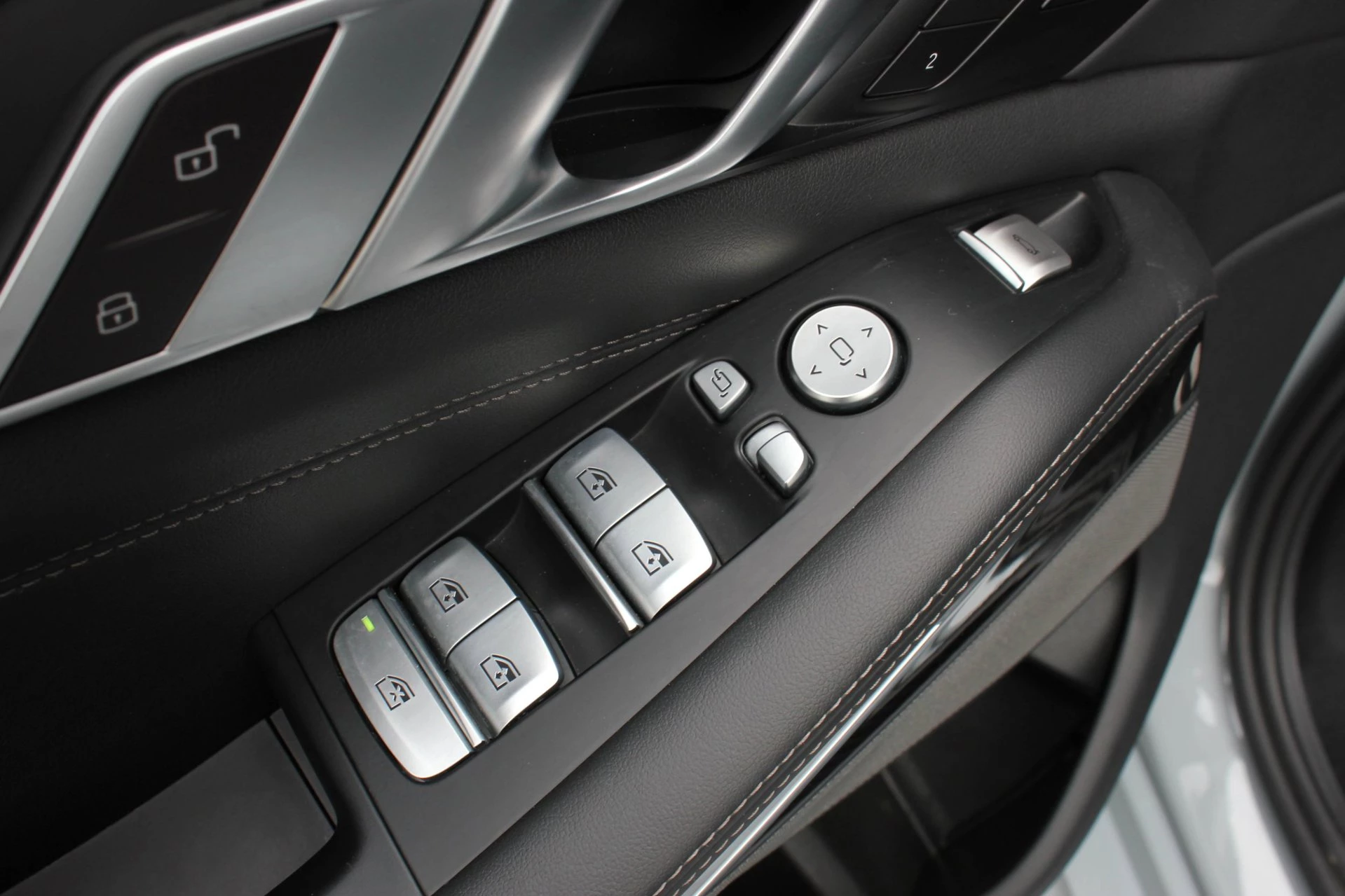 Hoofdafbeelding BMW X7