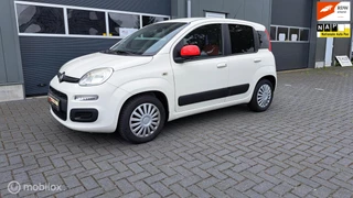 Fiat Panda 0.9 TwinAir Edizione Cool