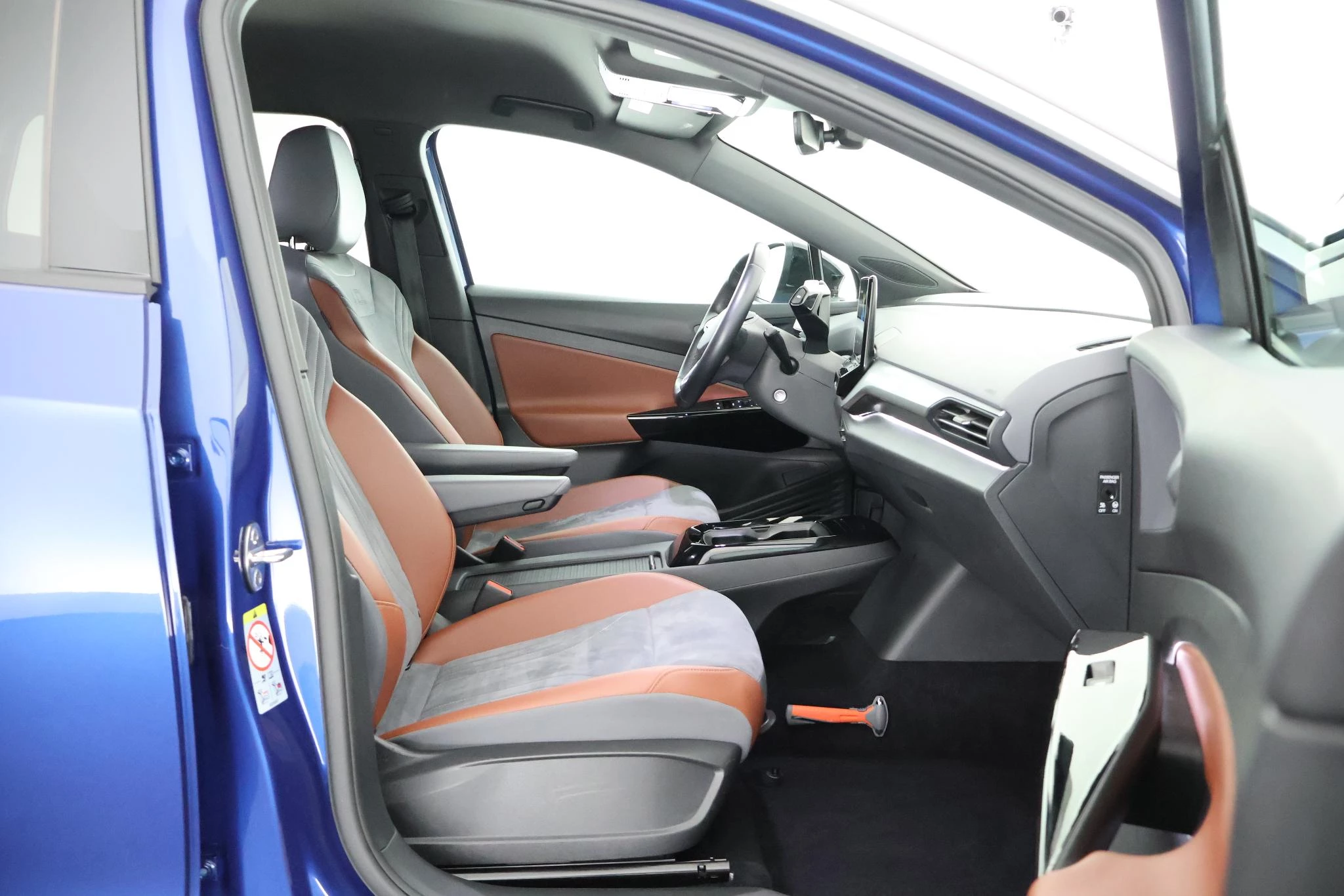 Hoofdafbeelding Volkswagen ID.4