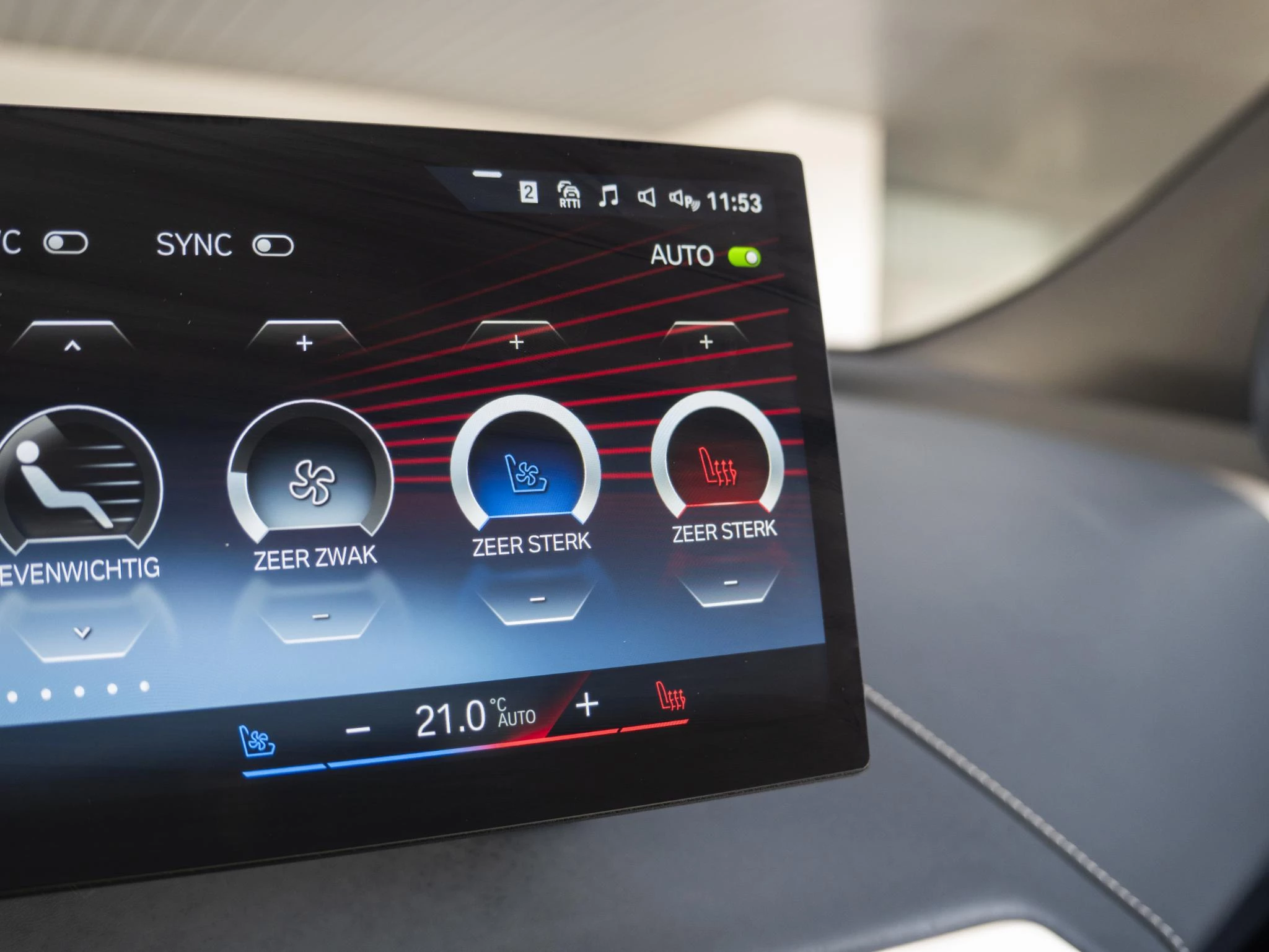 Hoofdafbeelding BMW iX