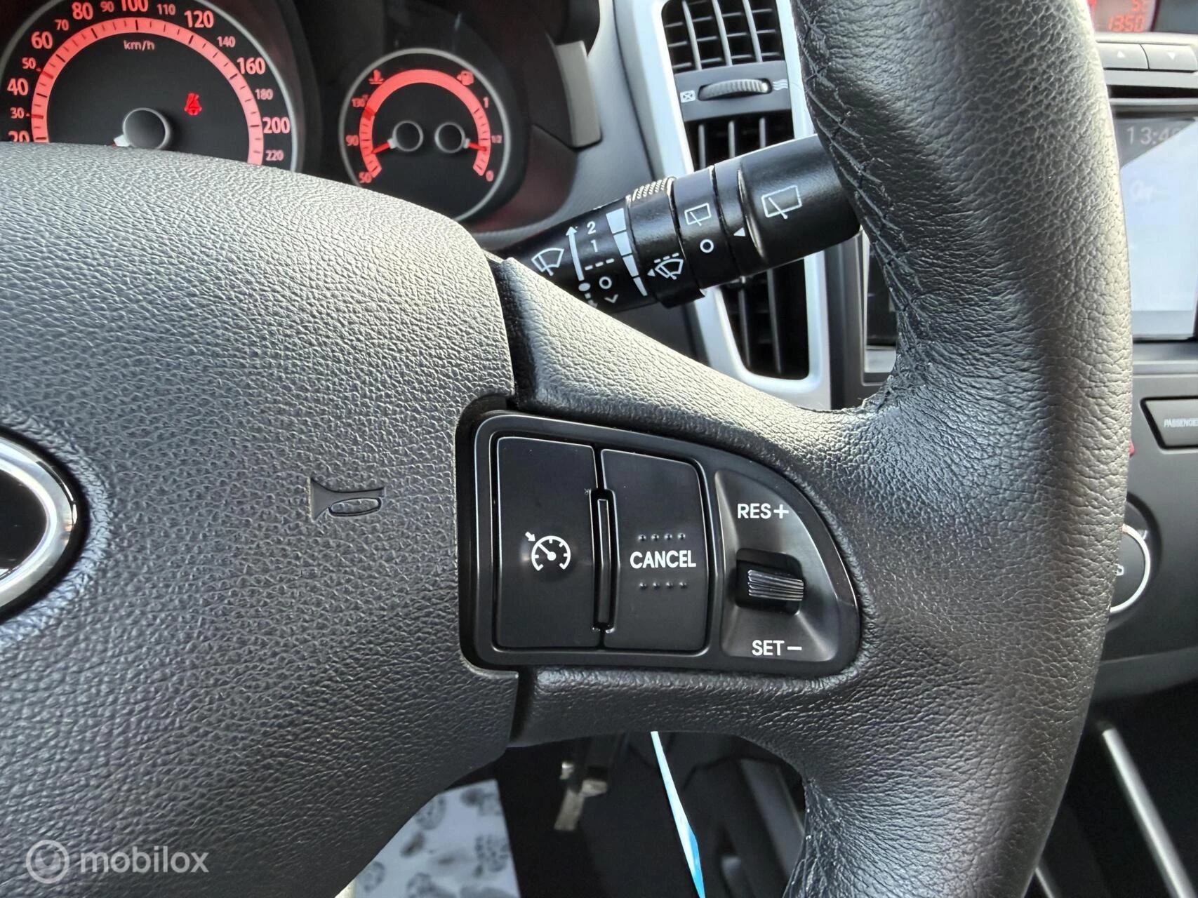 Hoofdafbeelding Kia cee'd