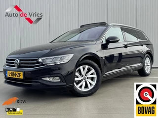 Volkswagen Passat Variant 1.5 TSI Business|NL-Auto|Panodak