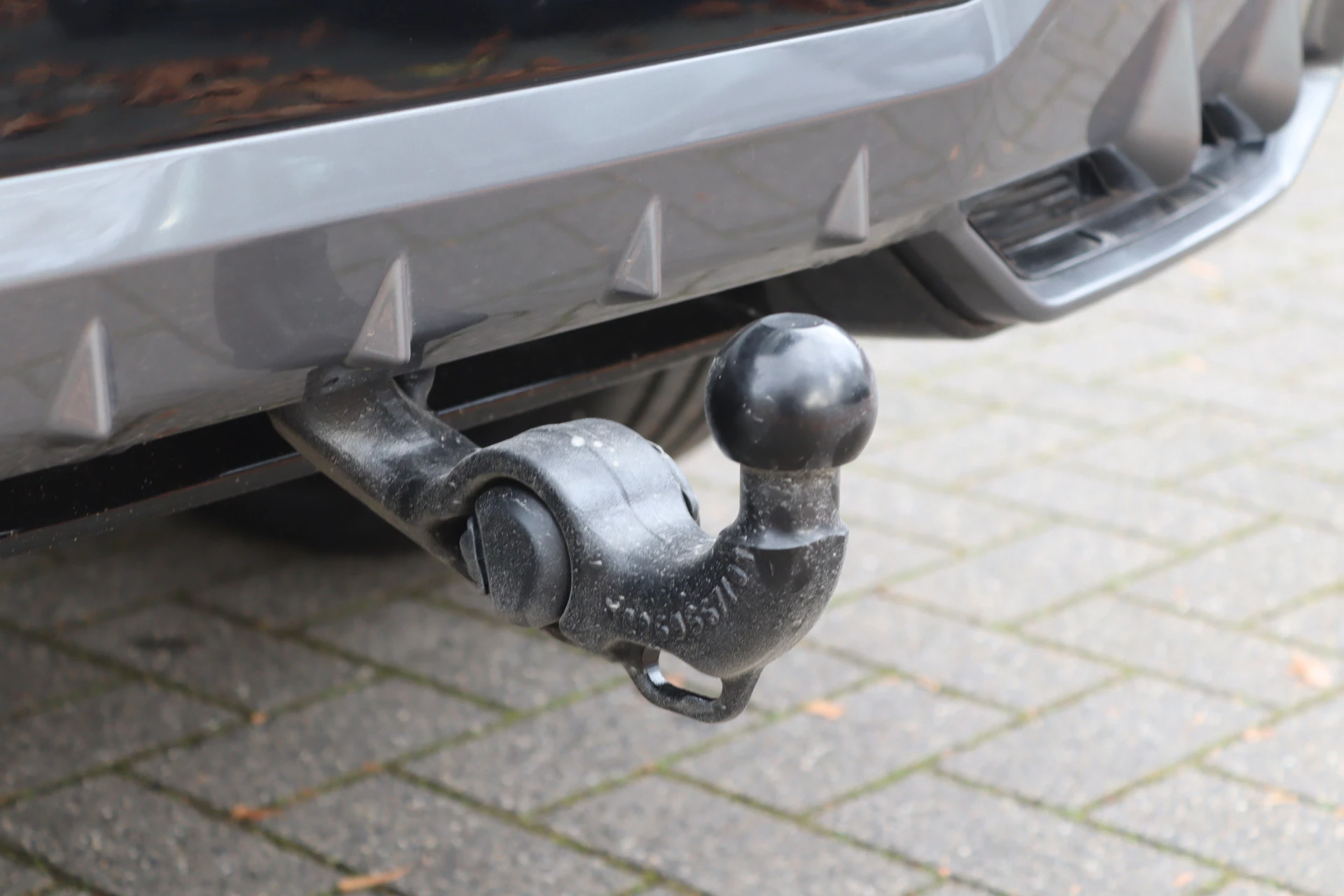 Hoofdafbeelding CUPRA Terramar