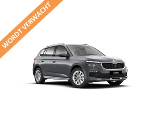 Škoda Kamiq 1.0 TSI DSG 115PK Top Selection | Apple Car Play/Android Auto | Verw. Voorruit |