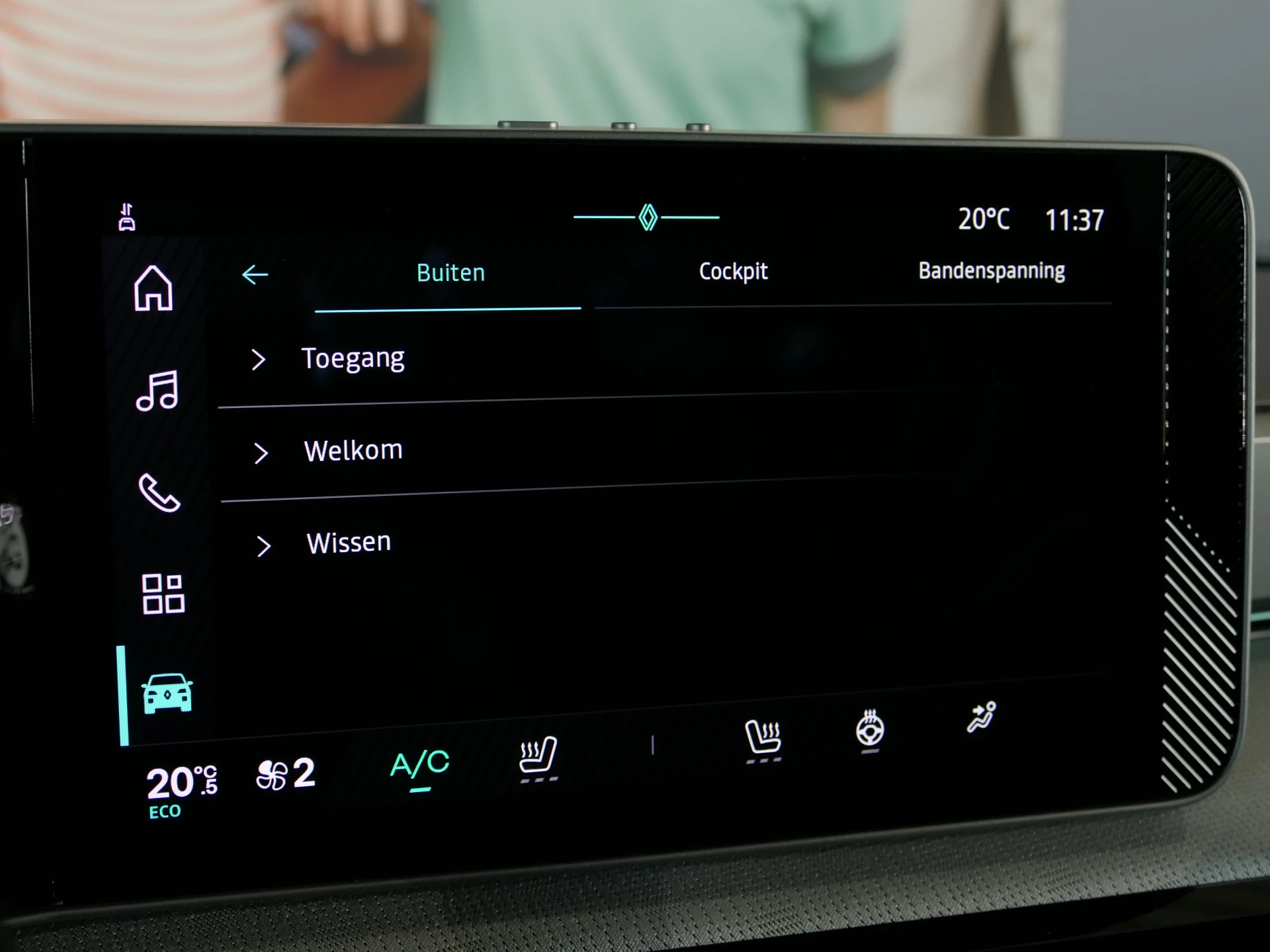 Hoofdafbeelding Renault 5