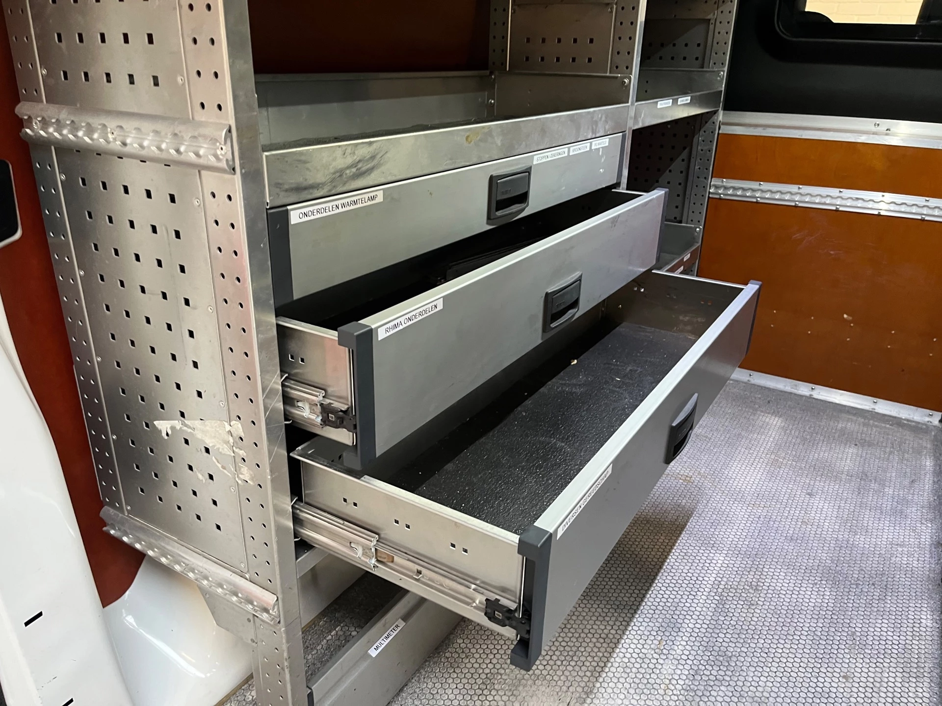 Hoofdafbeelding Peugeot Expert