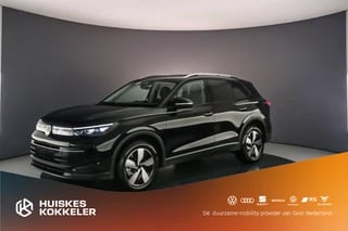 Volkswagen Tiguan Life 1.5 TSI eHybrid 204pk DSG Automaat Adaptive cruise control, Elektrische achterklep, Achteruitrijcamera, Stuurwiel verwarmd, LED verlichting, Stoelverwarming