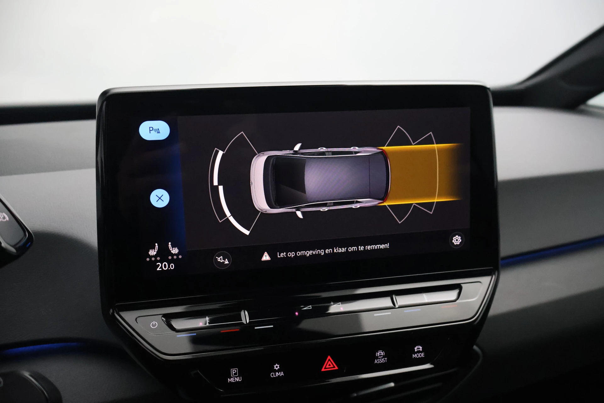 Hoofdafbeelding Volkswagen ID.3