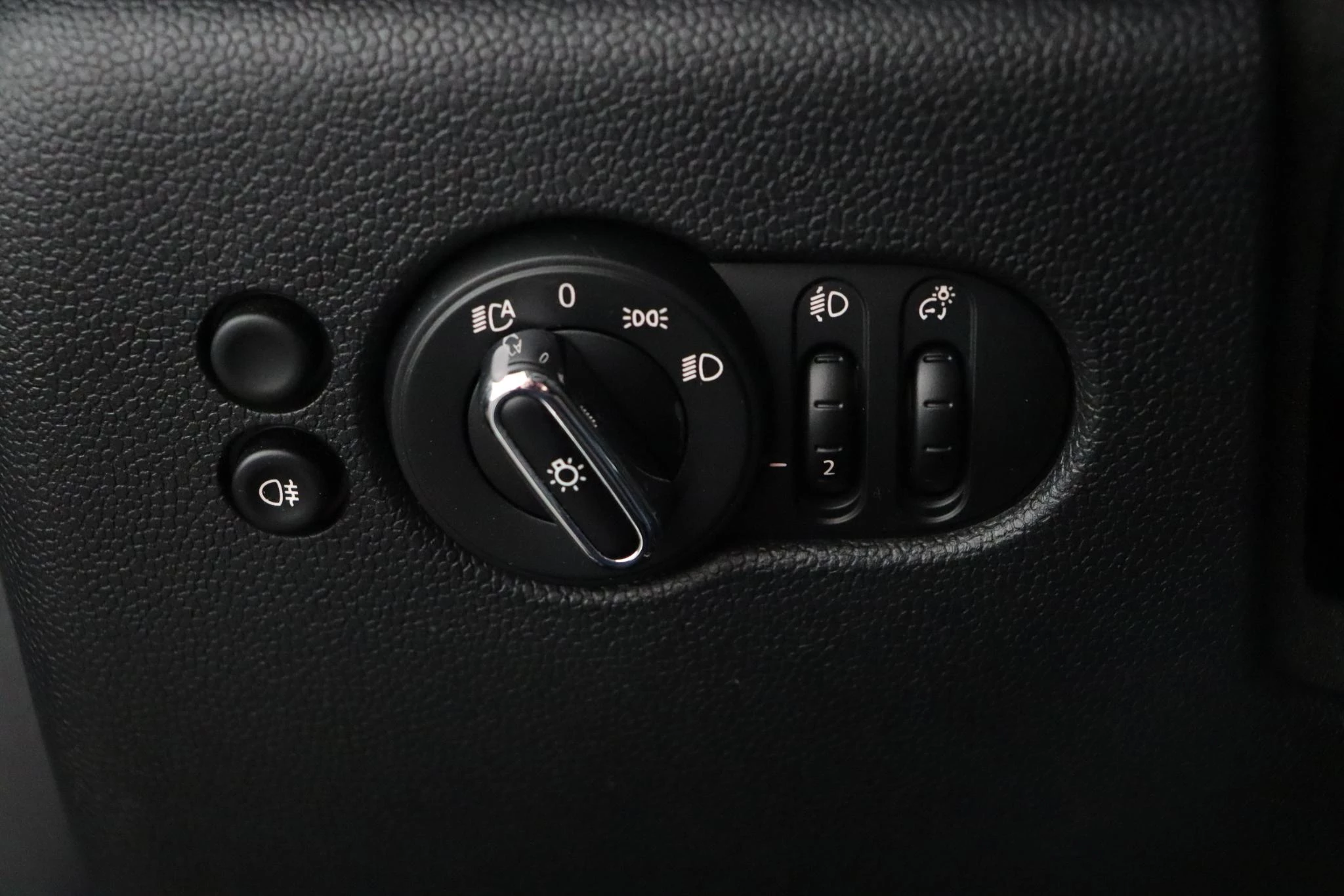 Hoofdafbeelding MINI One