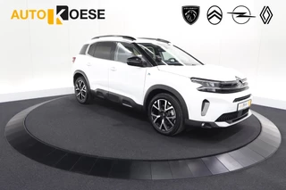 Citroen C5 Aircross 1.6 Plug-in Hybrid 225 Shine | SOH 98,5% | Adaptieve Cruise Control | Pack Ambiance | Camera