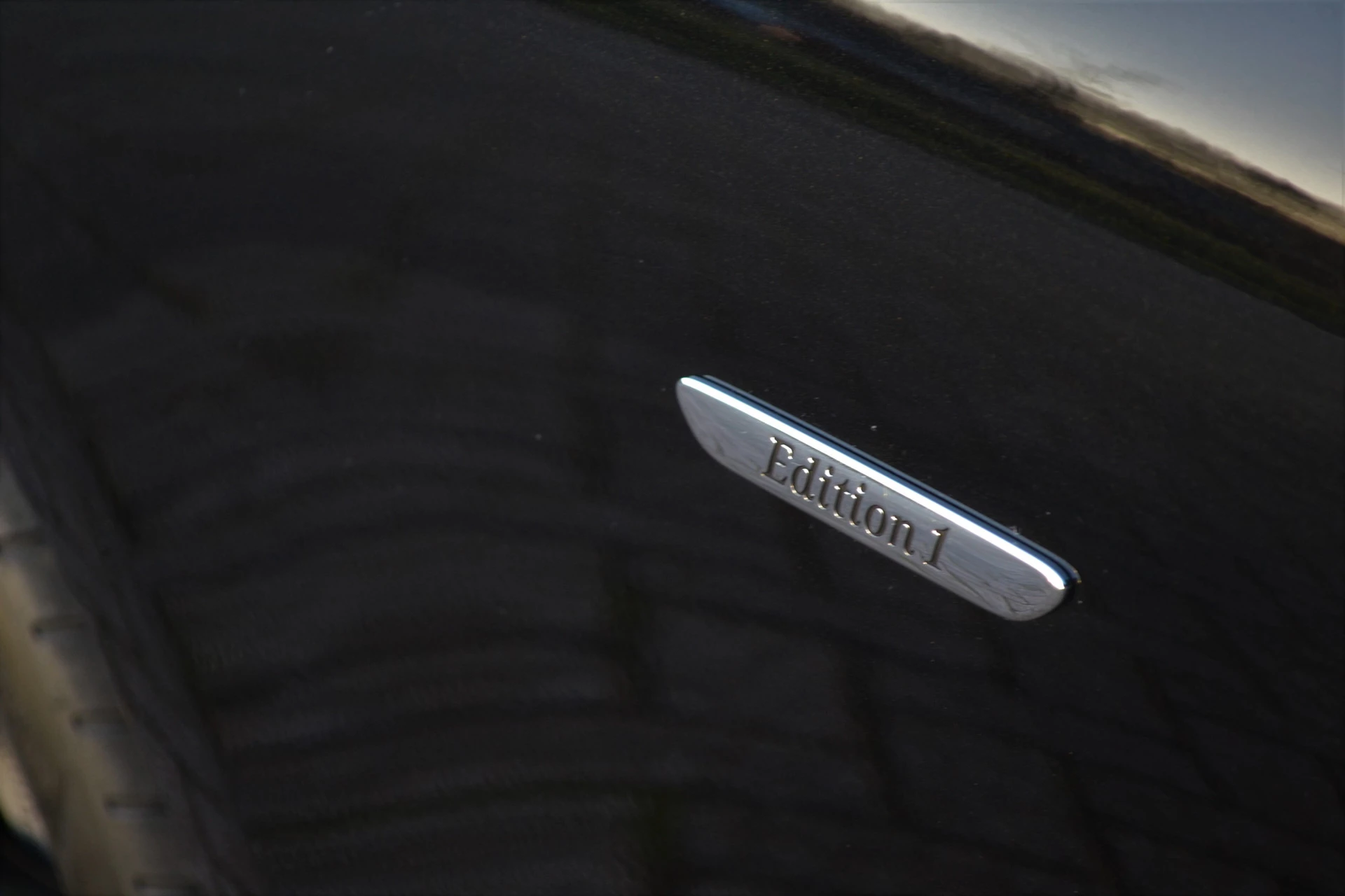 Hoofdafbeelding Mercedes-Benz CLS