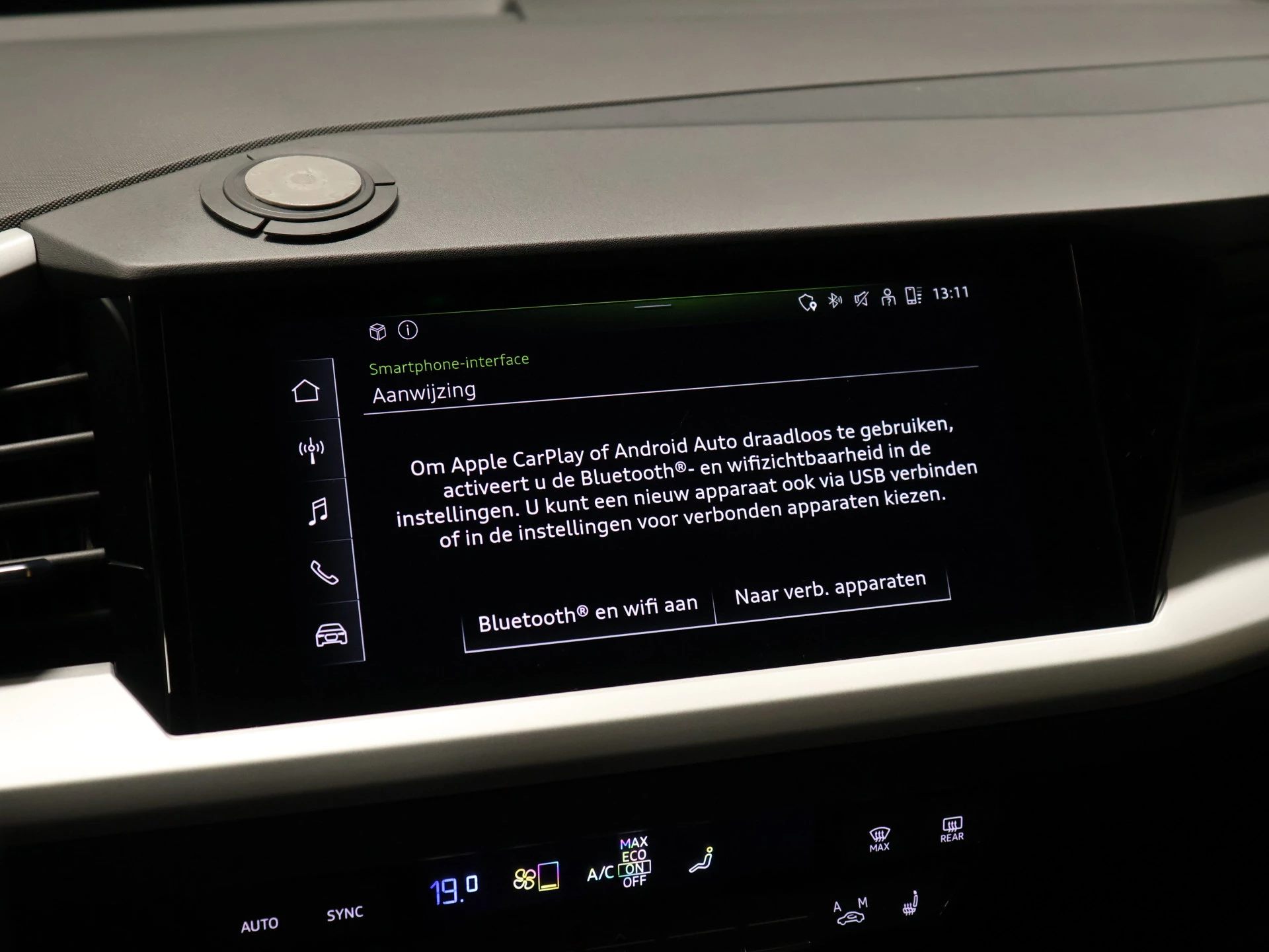 Hoofdafbeelding Audi Q4 Sportback e-tron