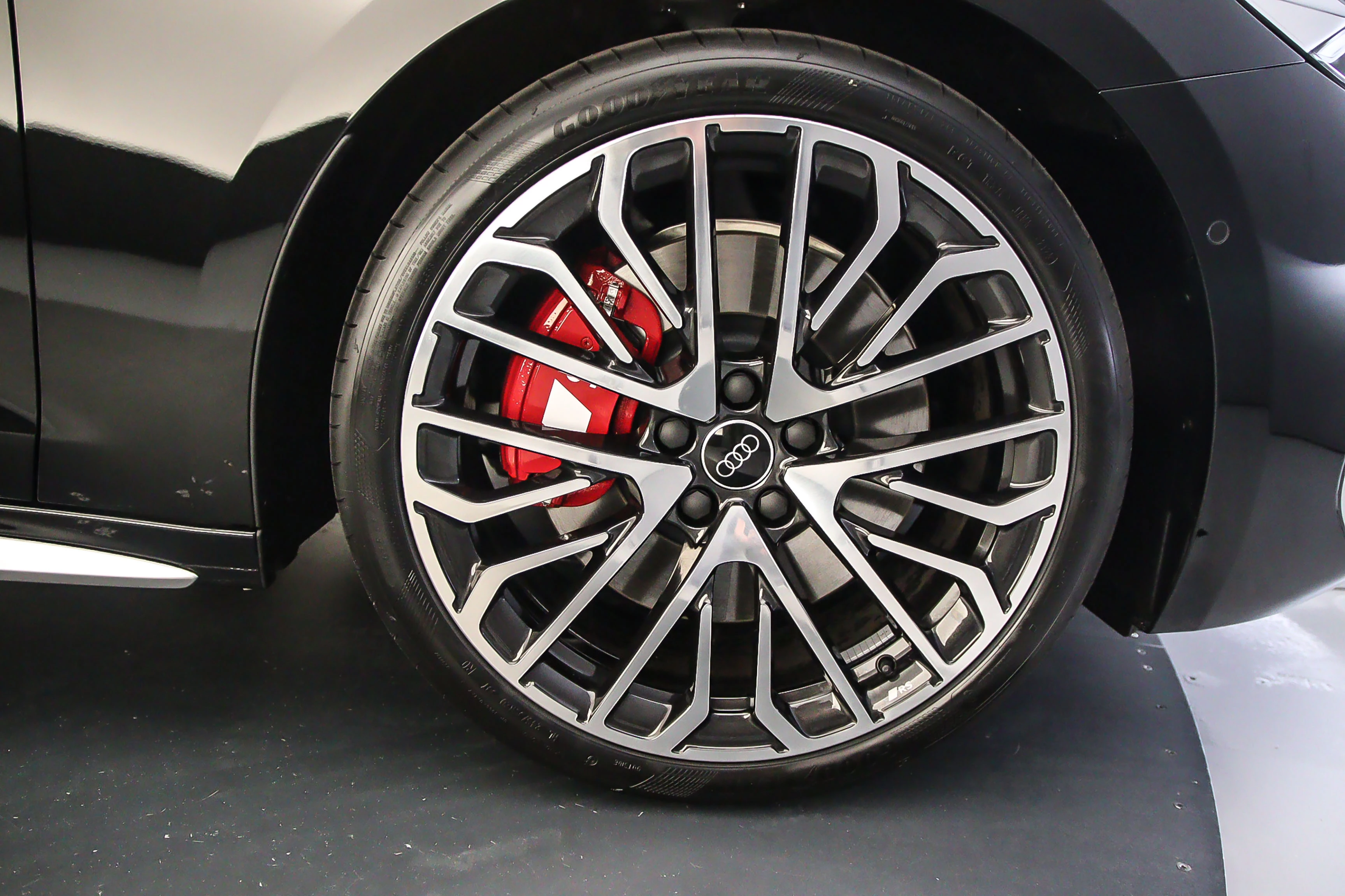 Hoofdafbeelding Audi S5
