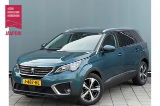 Peugeot 5008 BWJ 2020 | 1.2T 131PK Executive Av. AUTOMAAT | CLIMA | NAVI | CAMERA | PDC | PRIVACY GLASS | 17'' LMV |