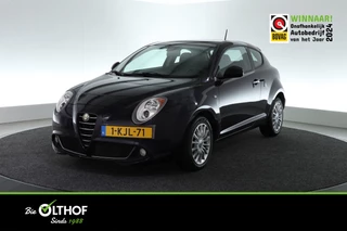 Alfa Romeo MiTo 0.9 TwinAir Distinctive | AIRCO |