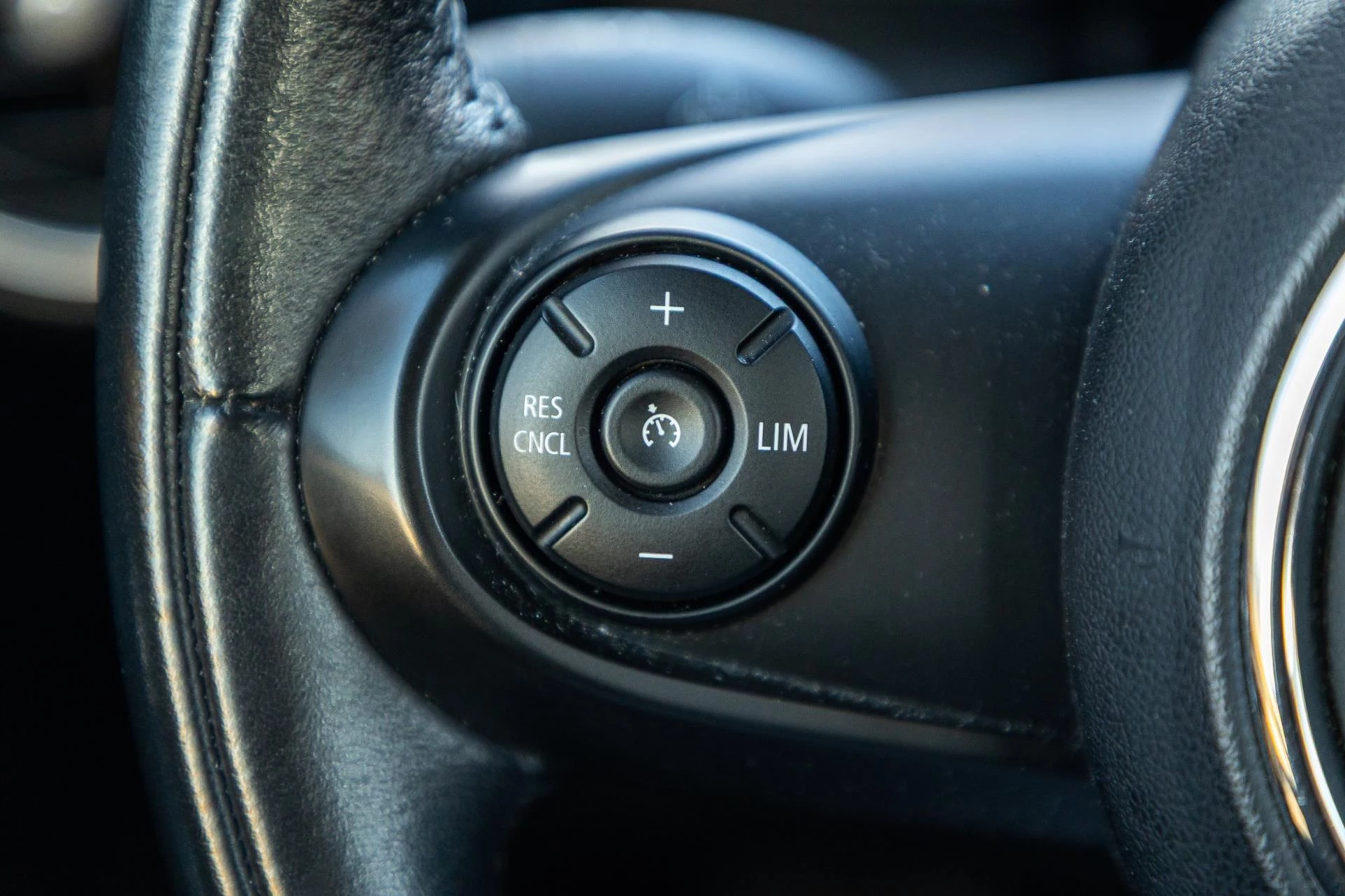 Hoofdafbeelding MINI 3-deurs