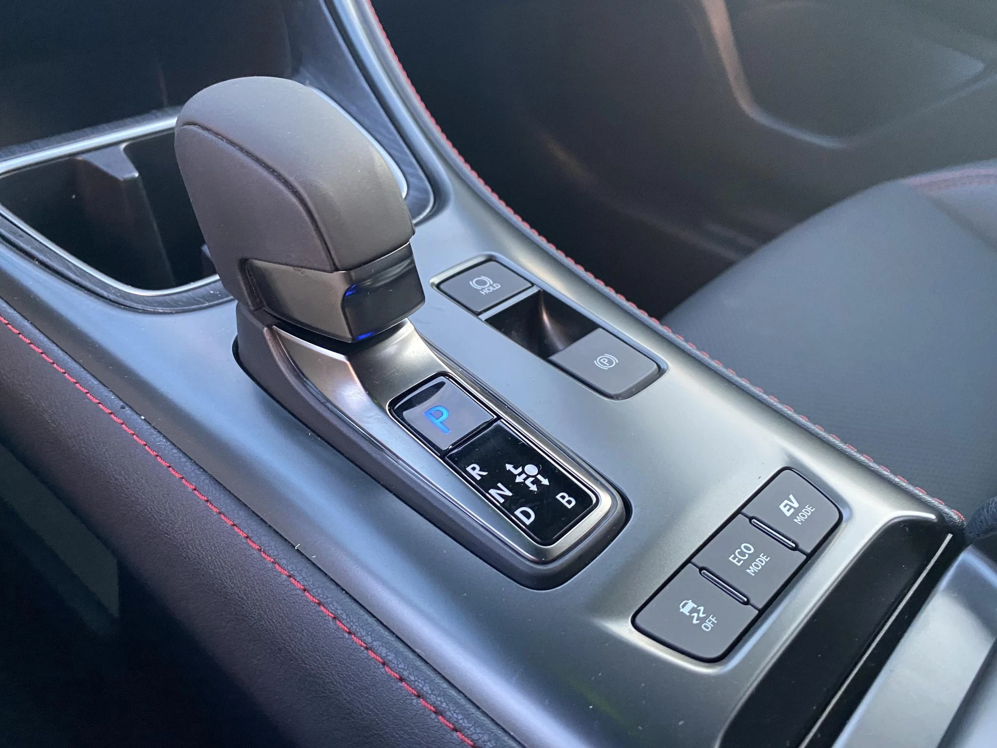 Hoofdafbeelding Lexus LBX