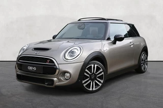 MINI Cooper S  2.0 Chili | PANO | LED| H&K | HUD| Carplay |