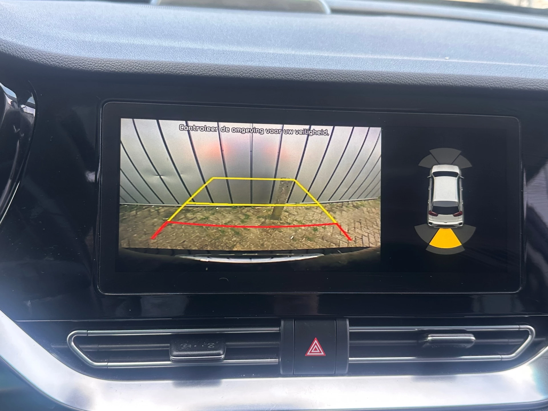 Hoofdafbeelding Kia e-Niro