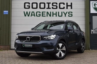 Volvo XC40 1.5 T4 Rech Inscr. Exp. | Camera | LED | Stoel/Stuur verwarming |